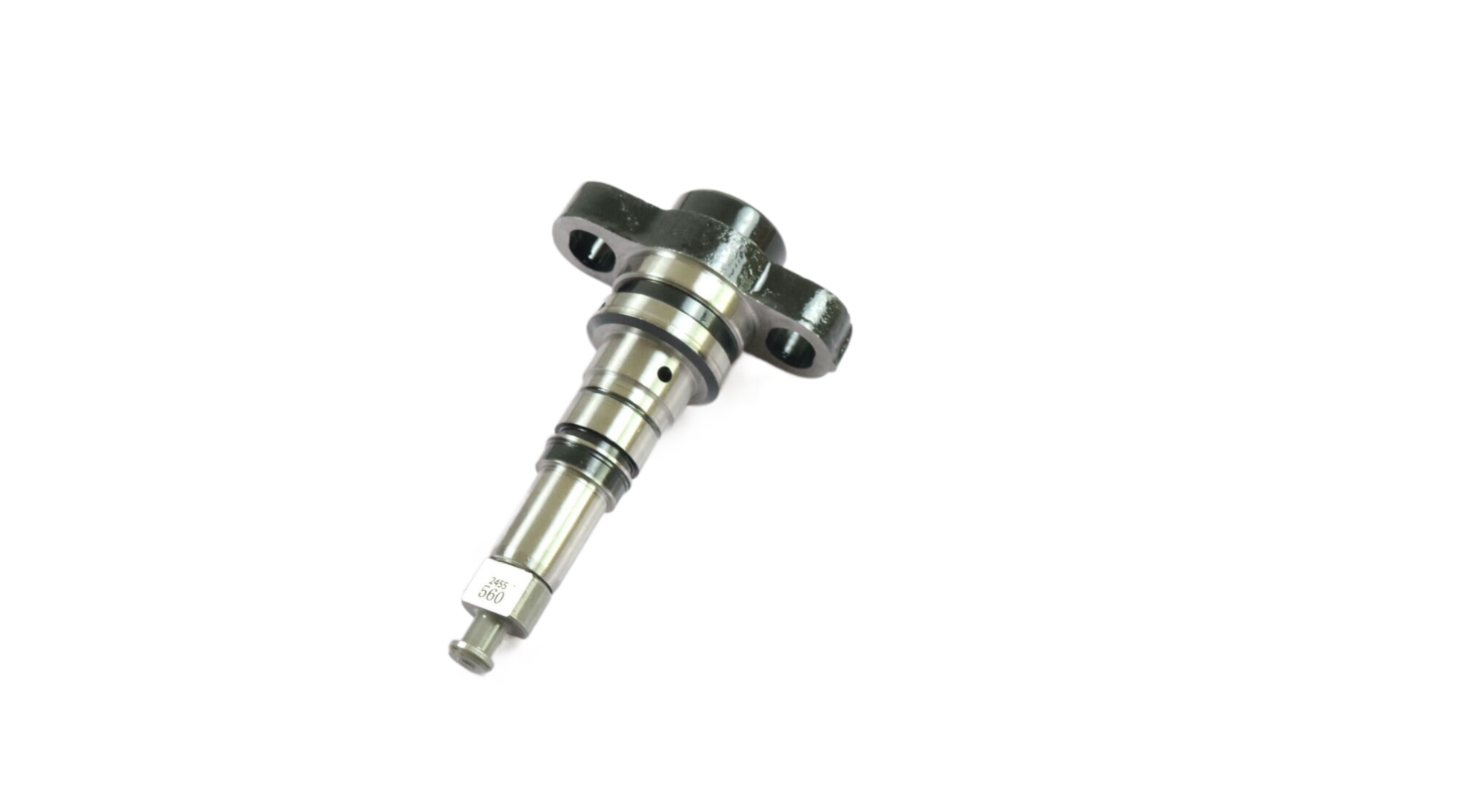 Plunger Piston