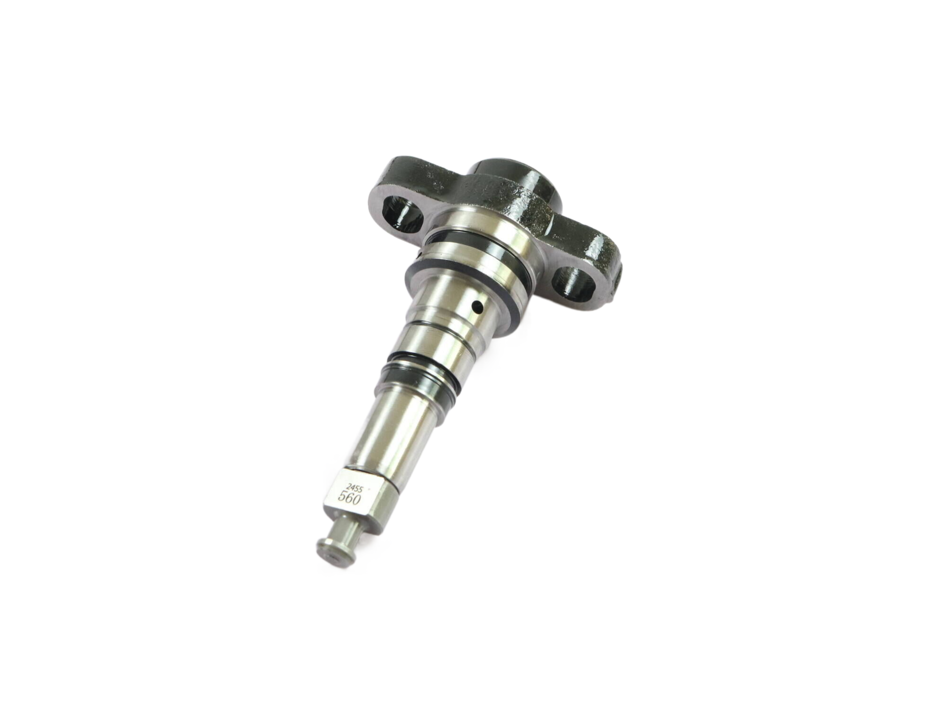 Plunger Piston