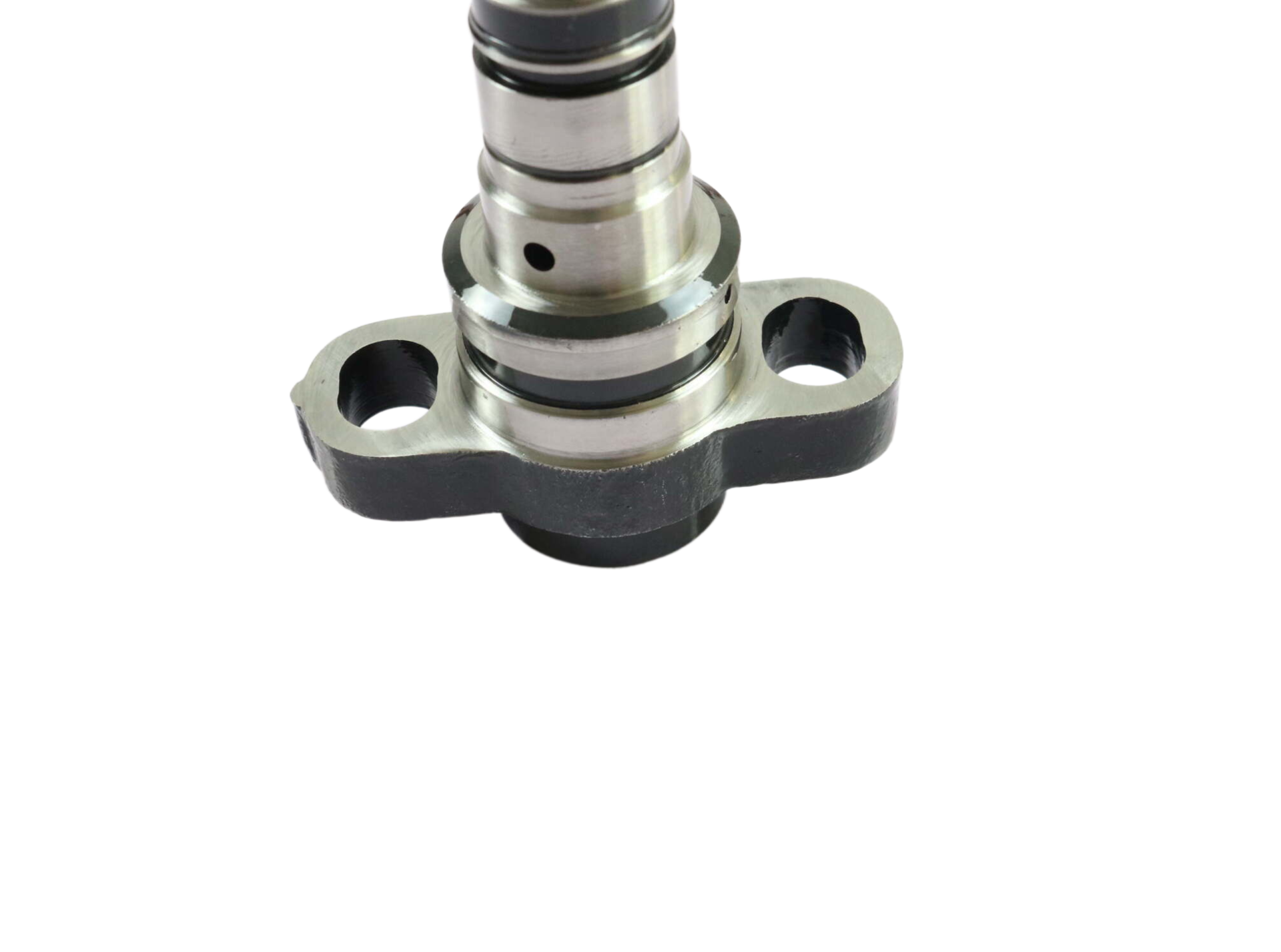 Plunger Piston