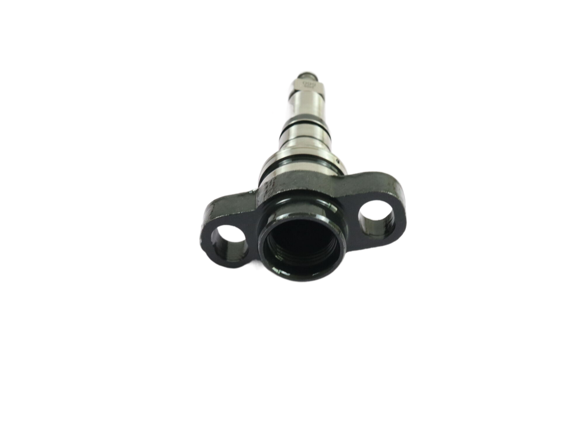 Plunger Piston