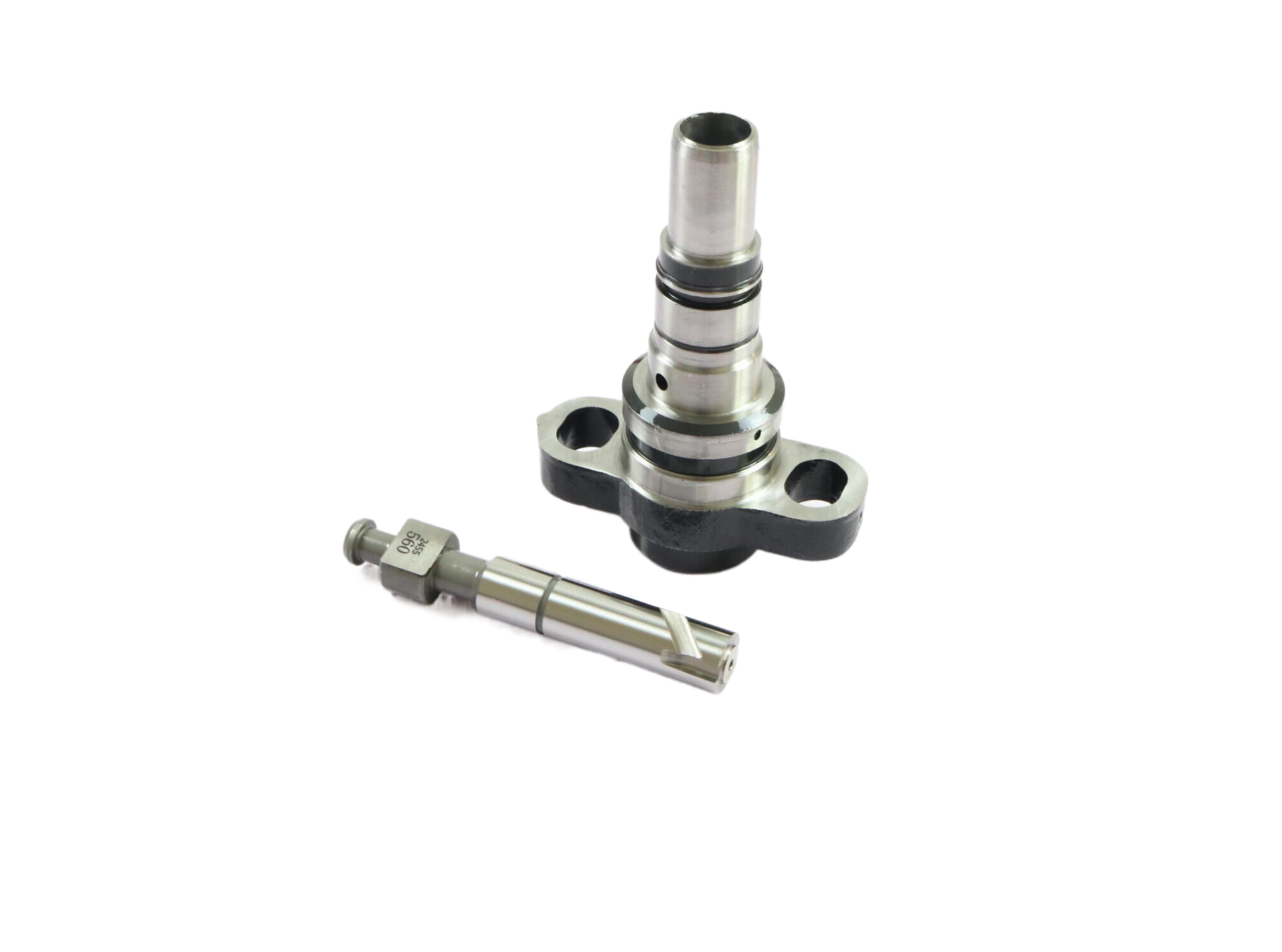 Plunger Piston