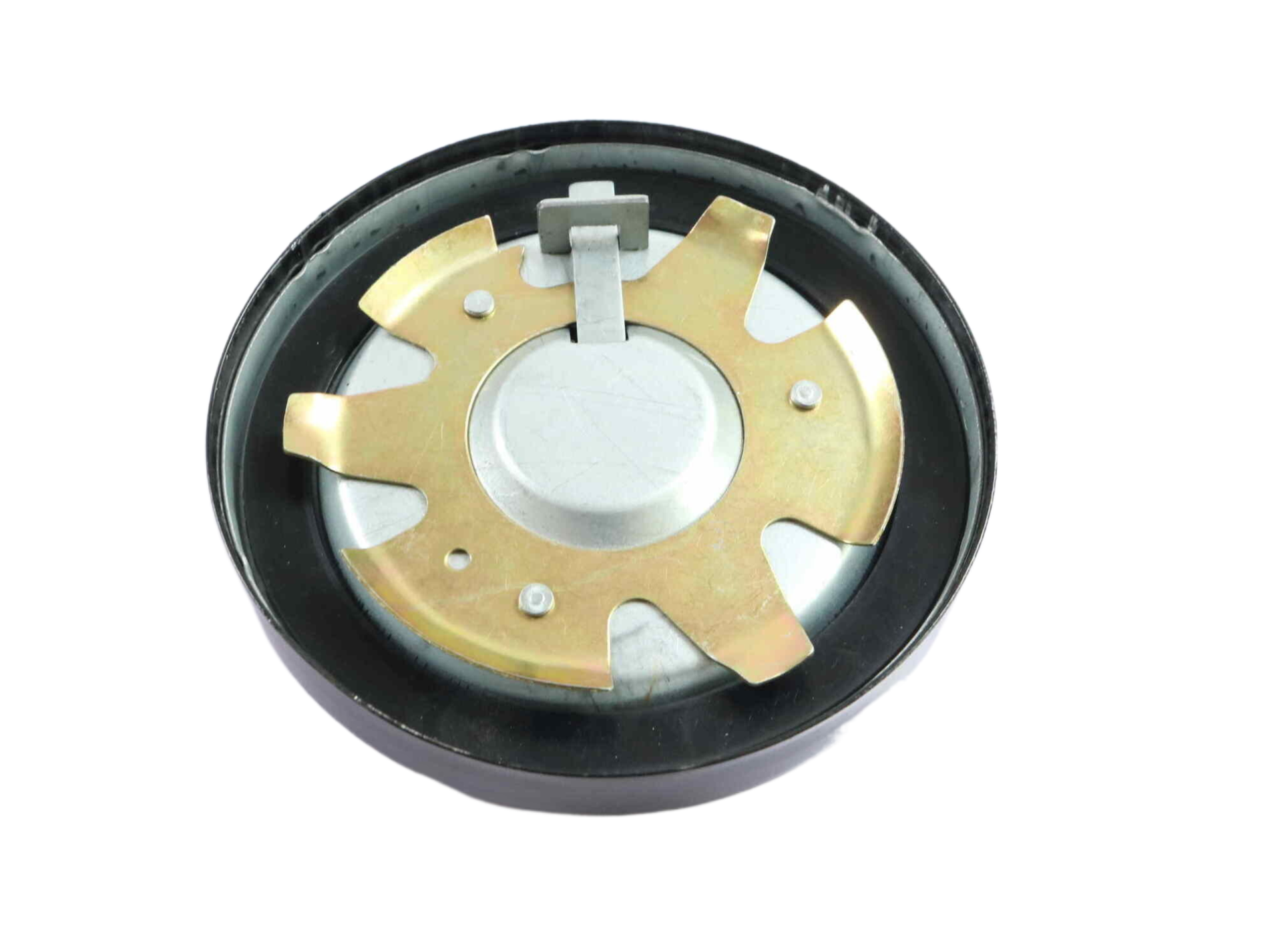 Fuel Cap Iron AZ9112550213