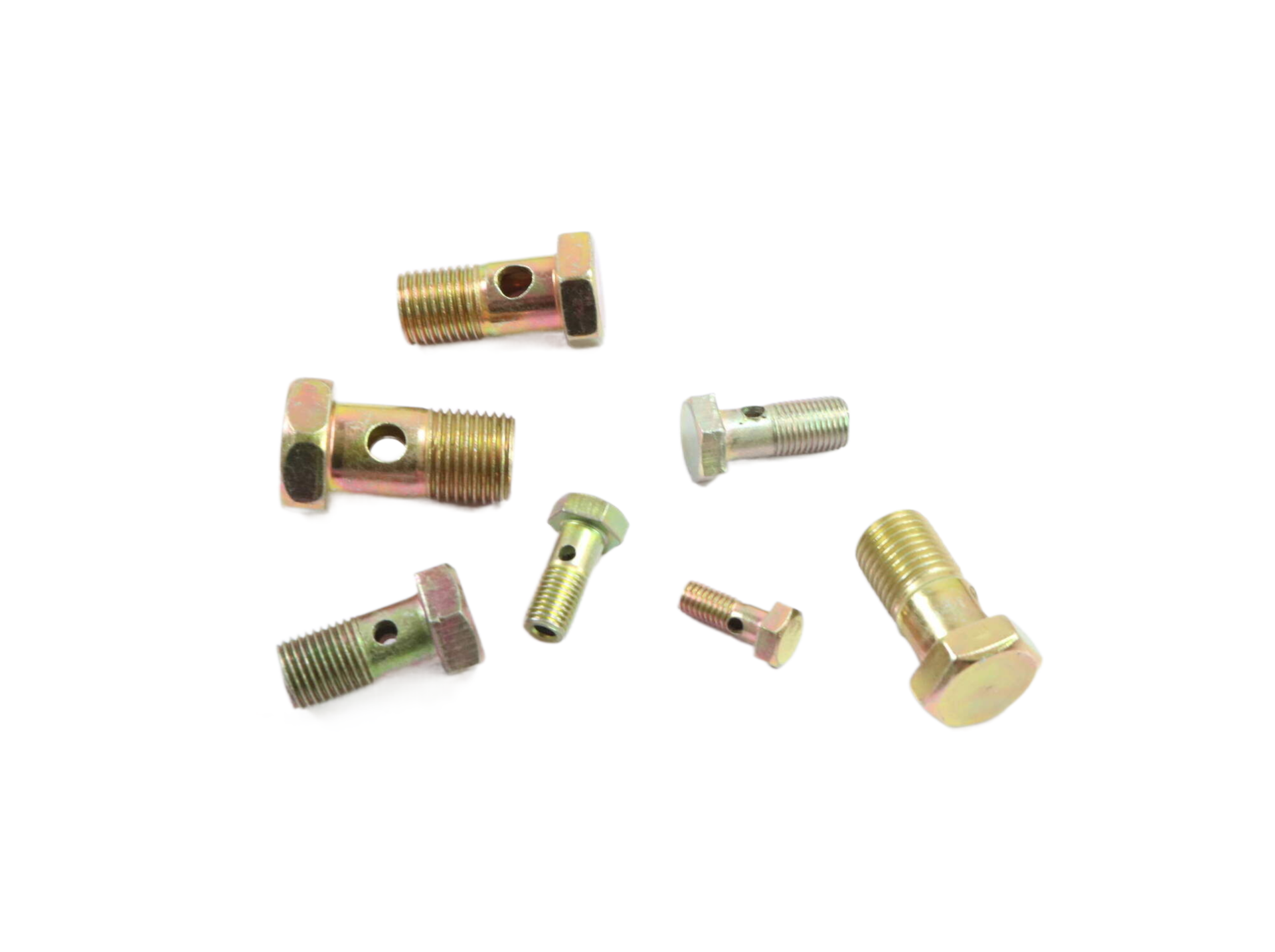 Hollow Bolt 190003962621