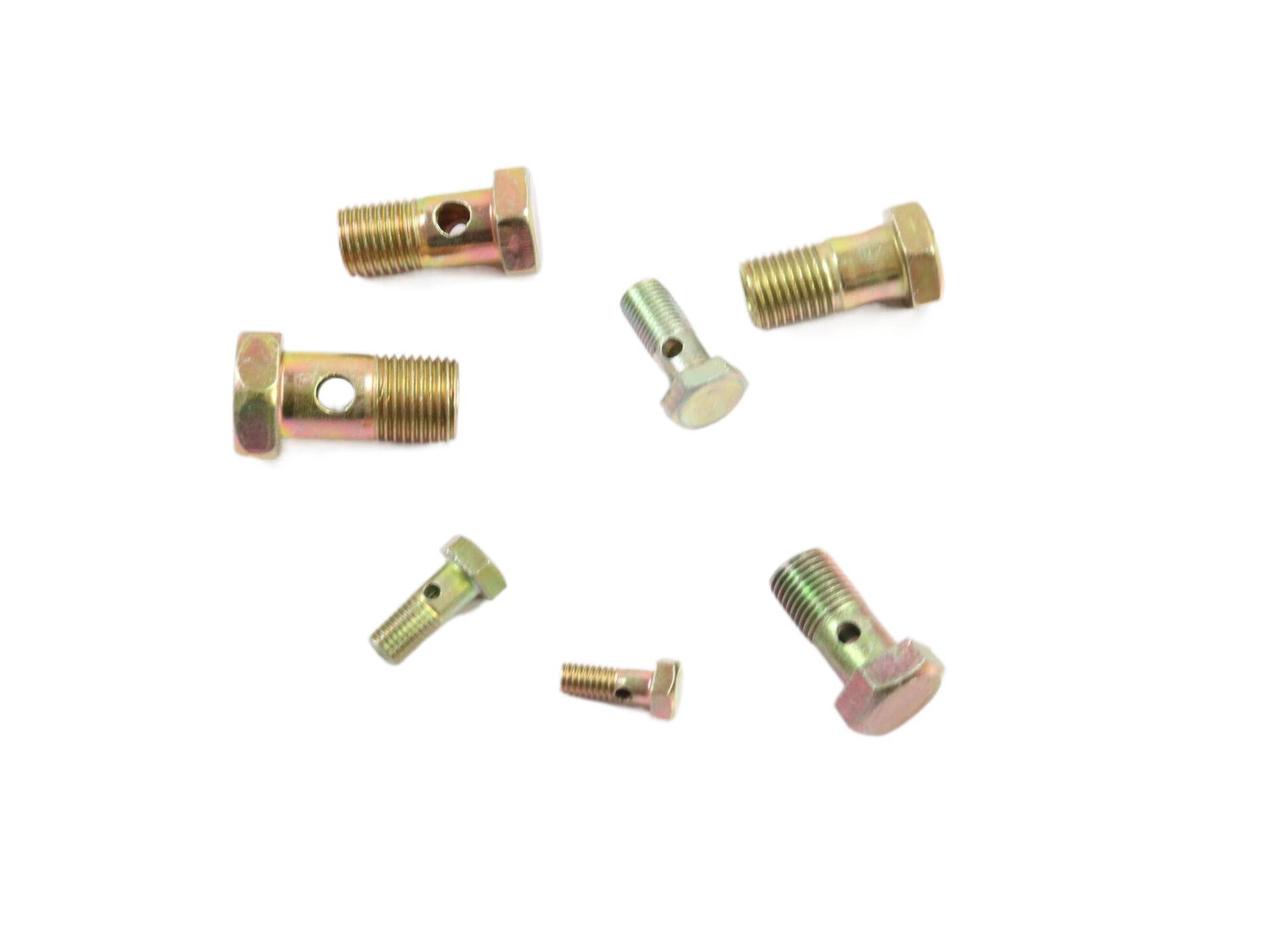 Hollow Bolt 190003962621