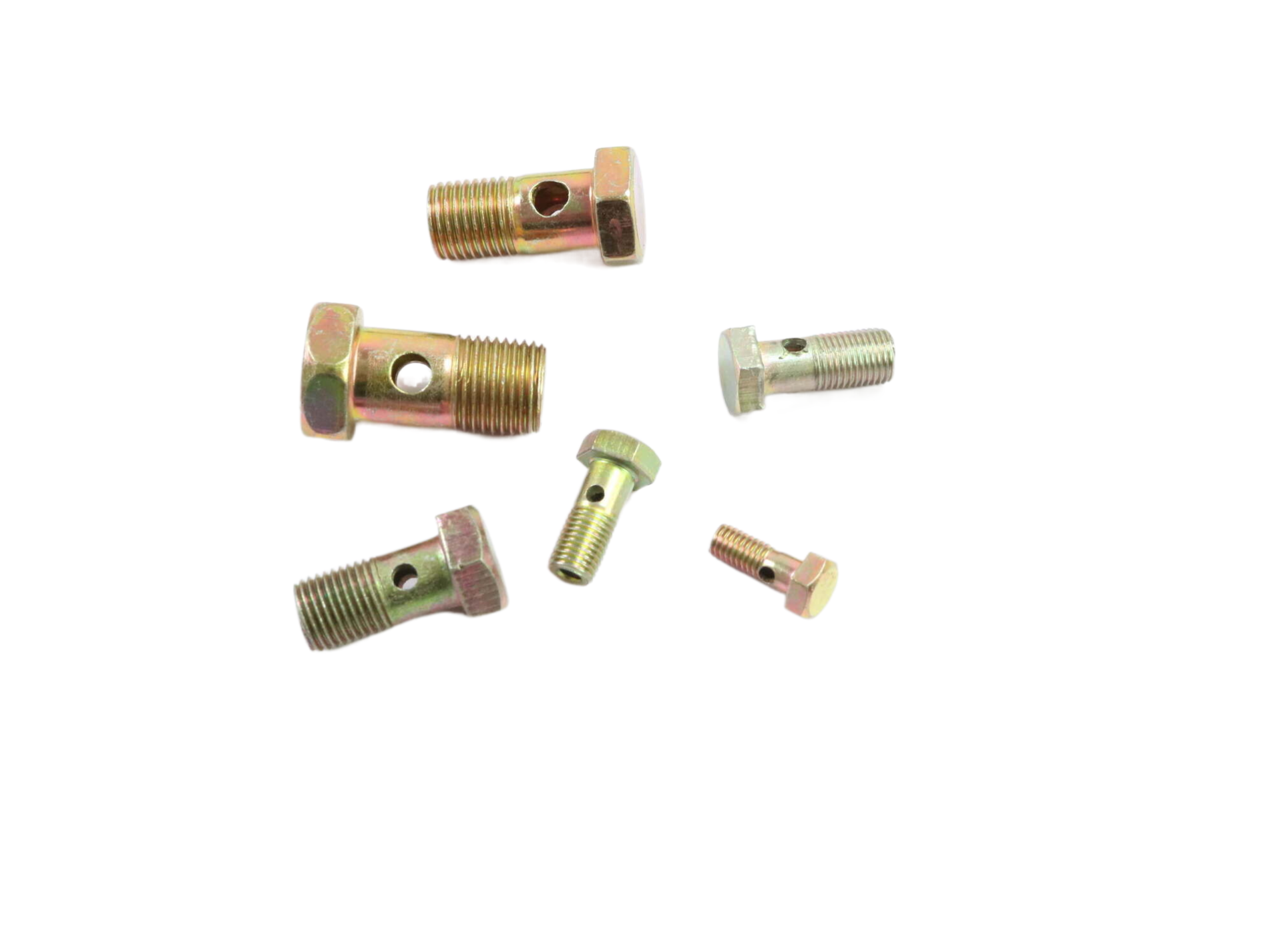 Hollow Bolt 190003962621
