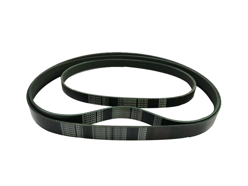 Fan Belt 8PK1062