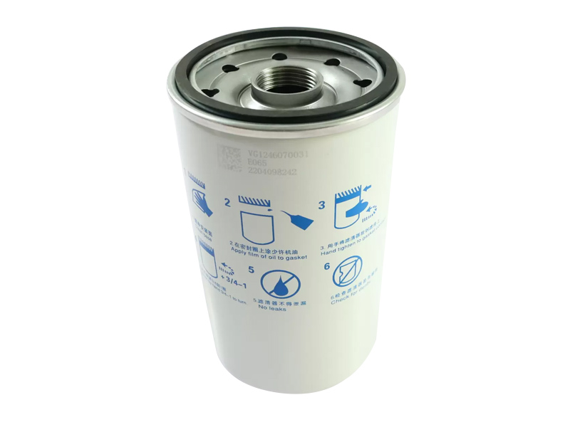 Oil Filter VG6100070005