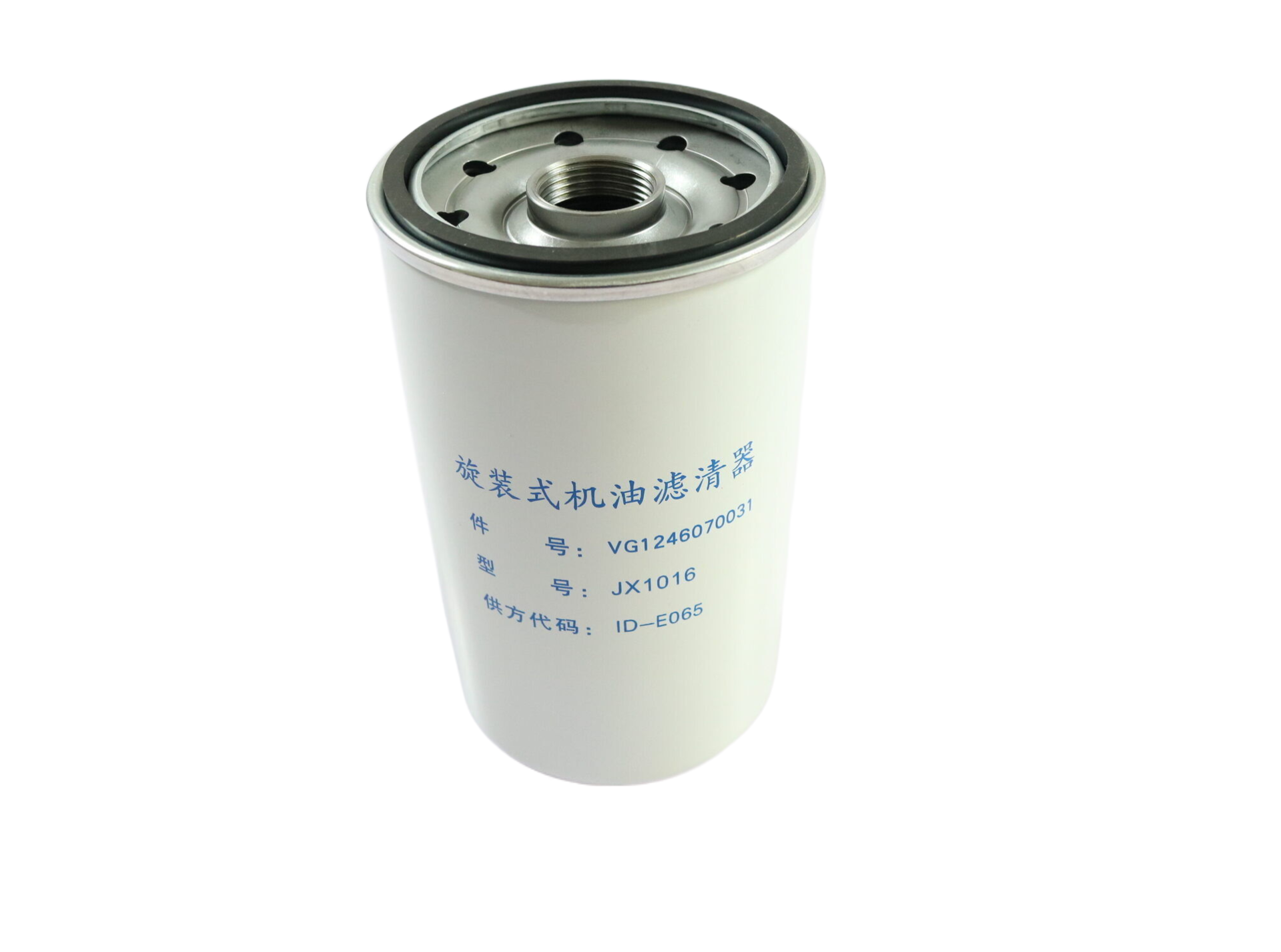 Oil Filter VG1246070031