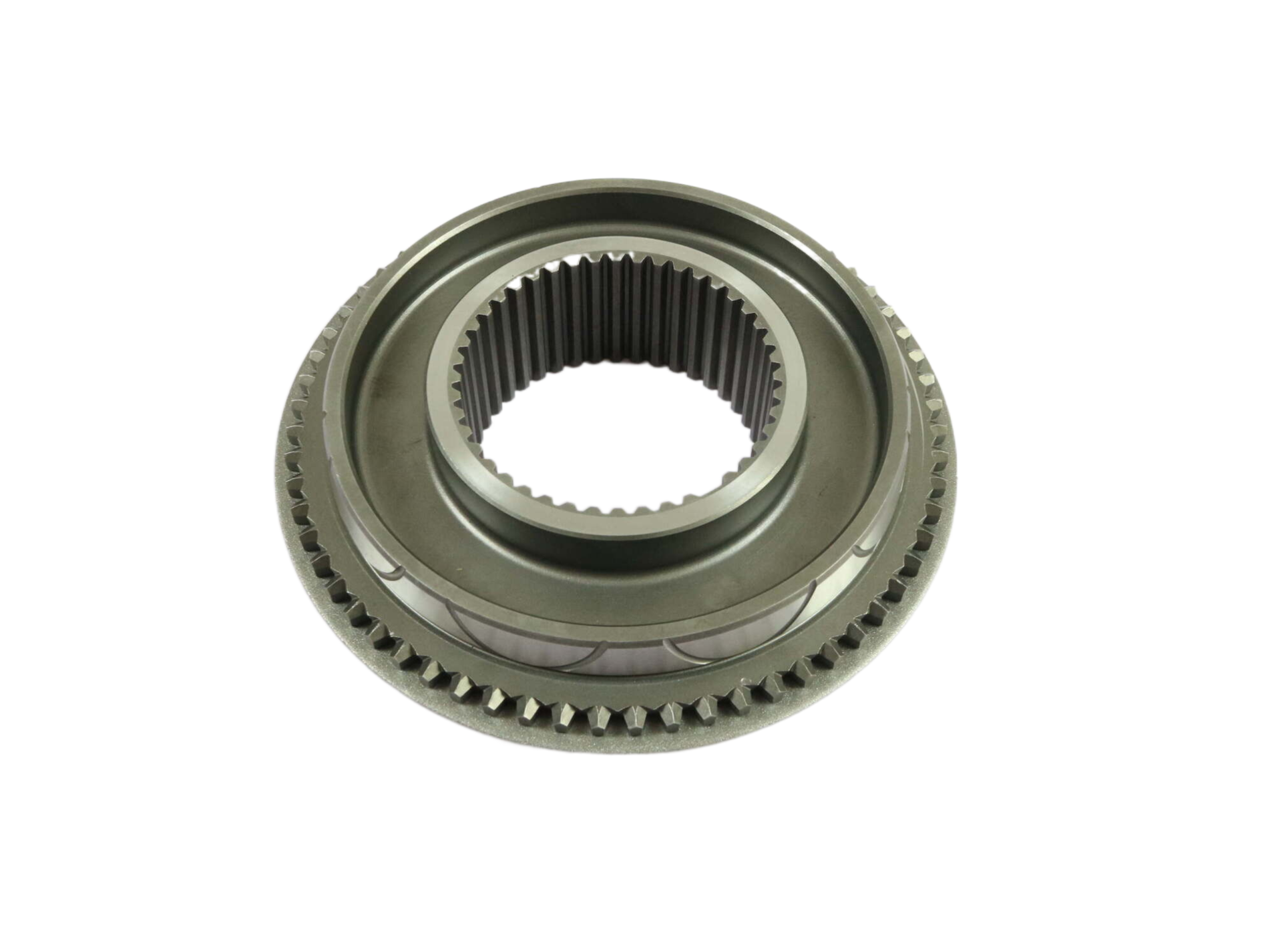 Gearbox High Gear Bevel