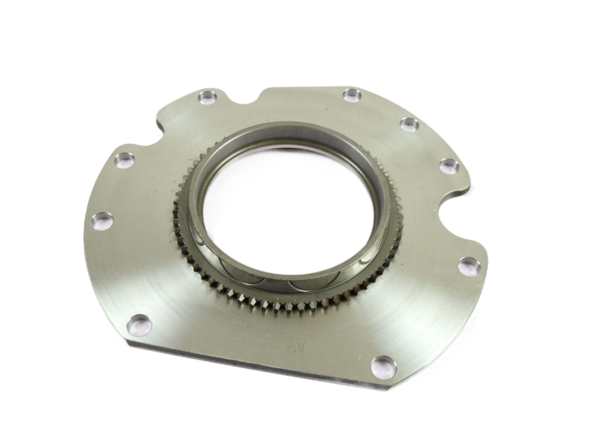 Gearbox Low Gear Bevel WG2203100005