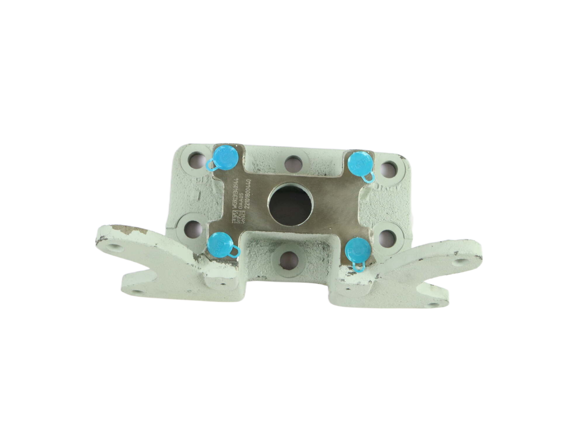 Axle Locelle Bracket WG9231340944