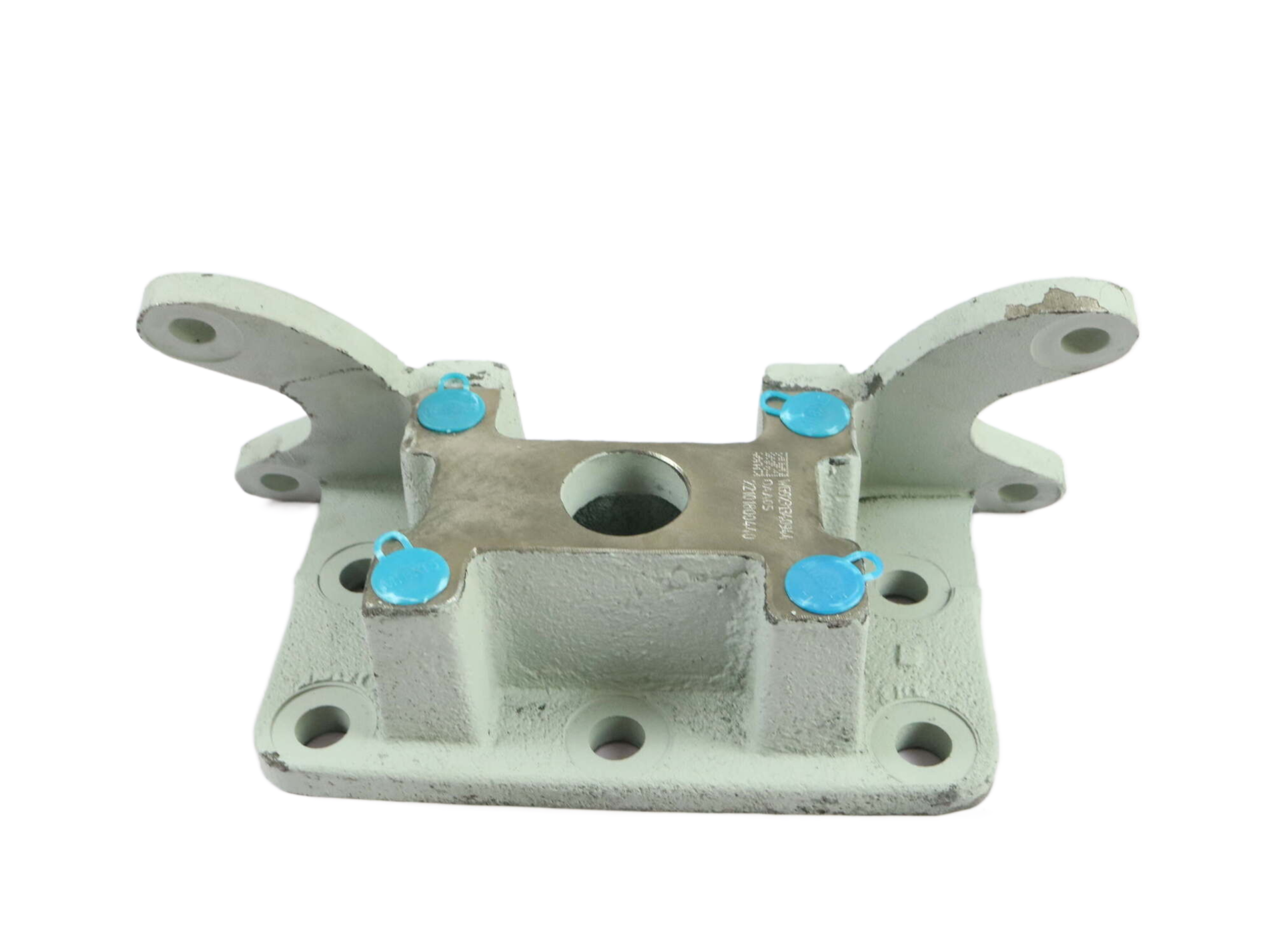 Axle Locelle Bracket WG9231340944