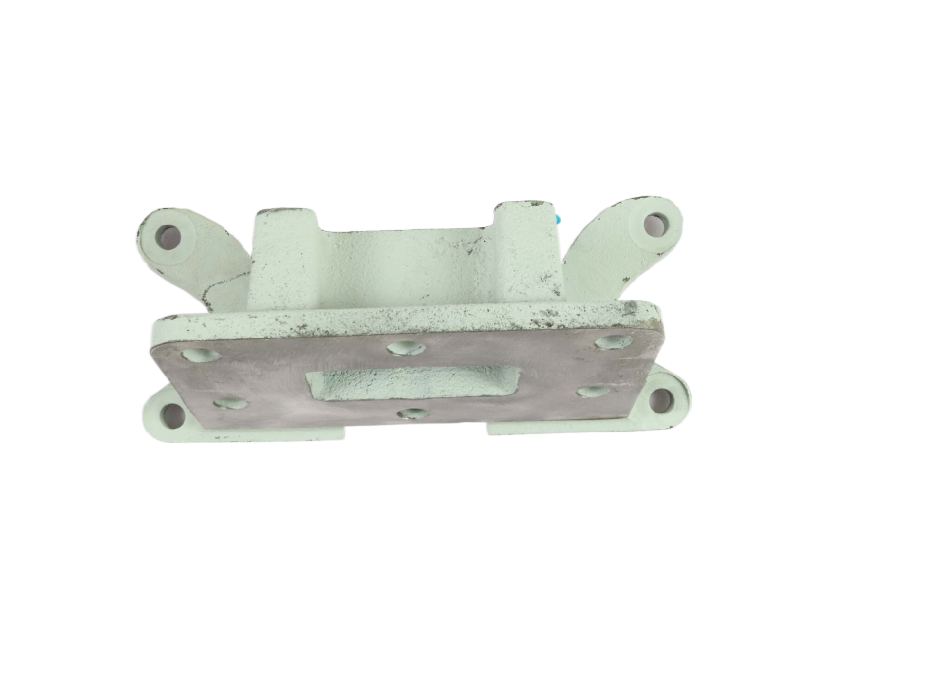 Axle Locelle Bracket WG9231340944