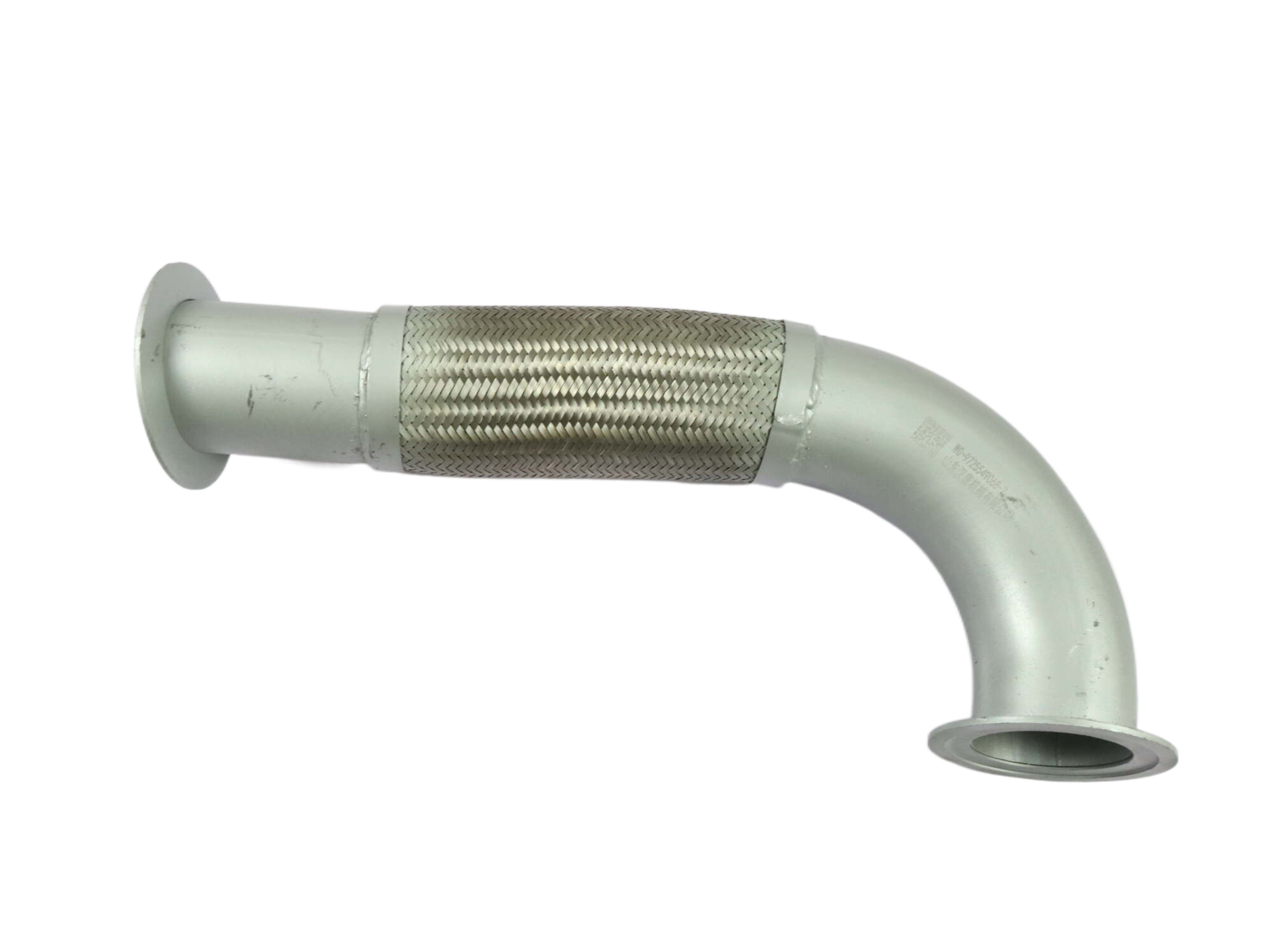 Exhaust Bypass Hose WG9725549068