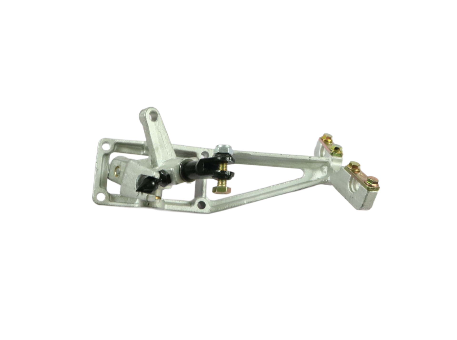 Shift Lever  WG9725240208