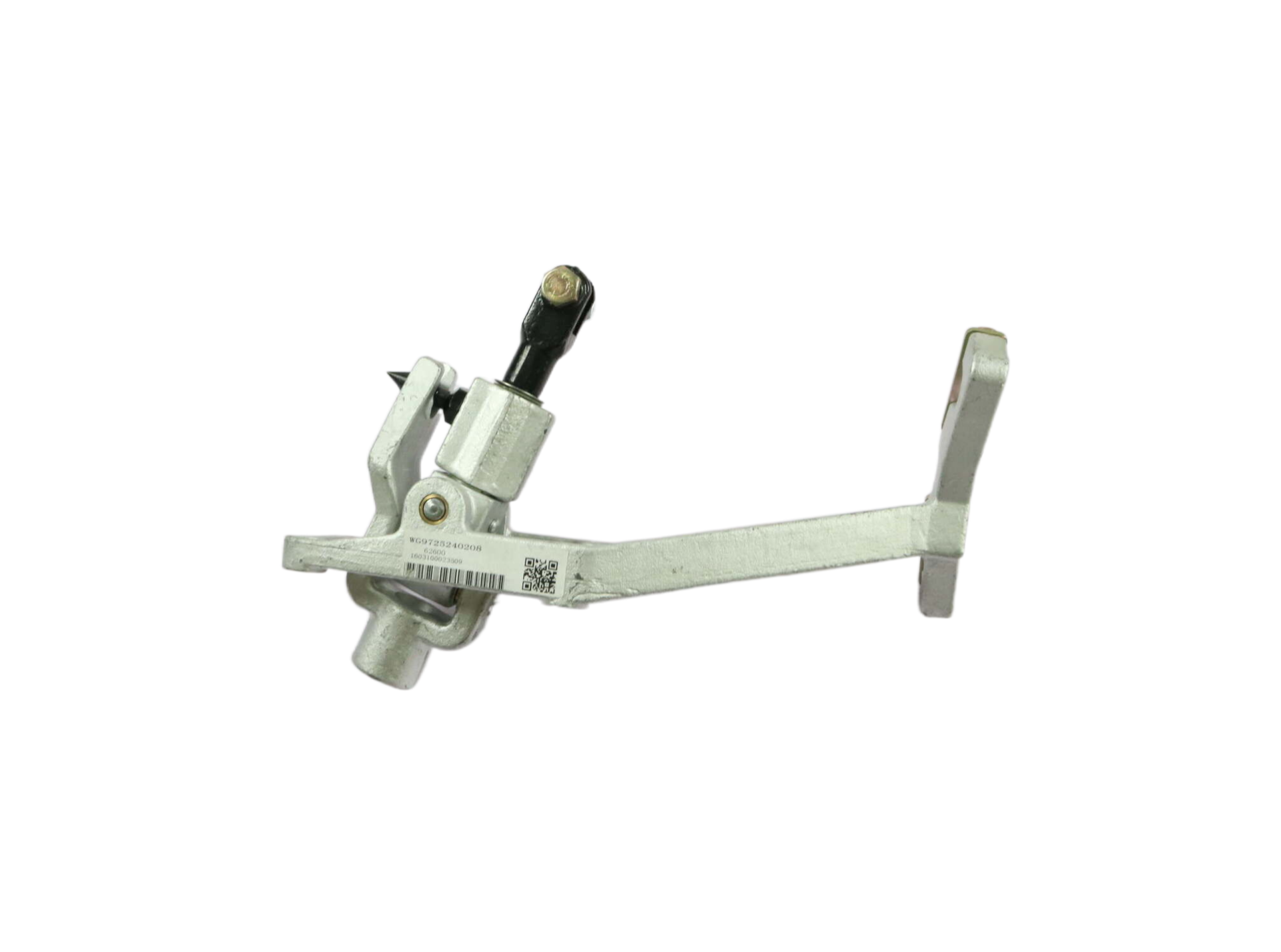 Shift Lever  WG9725240208