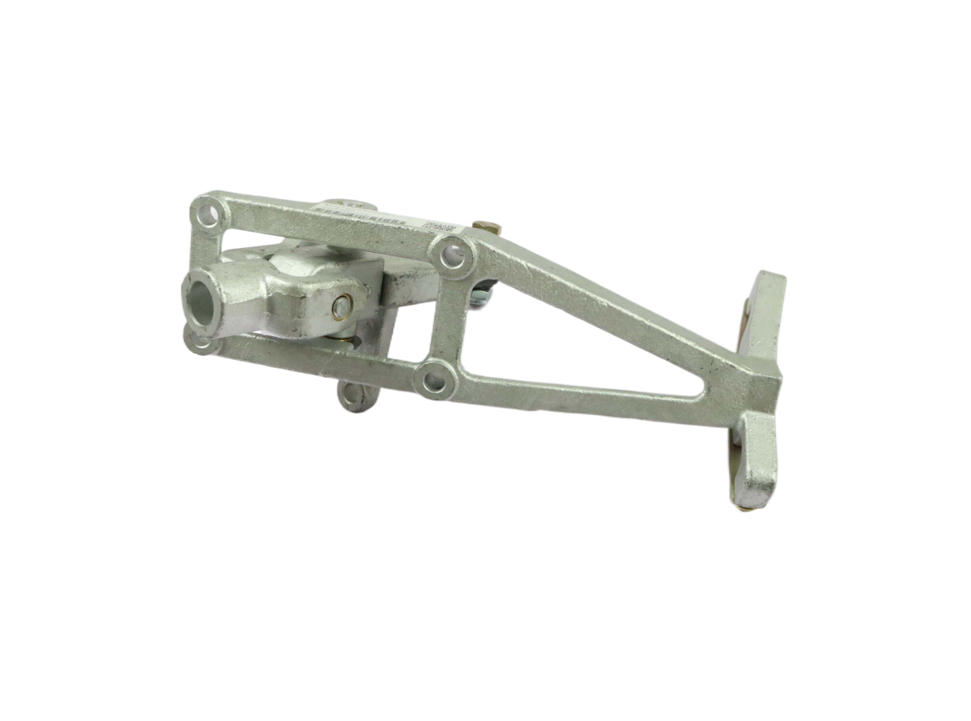 Shift Lever  WG9725240208