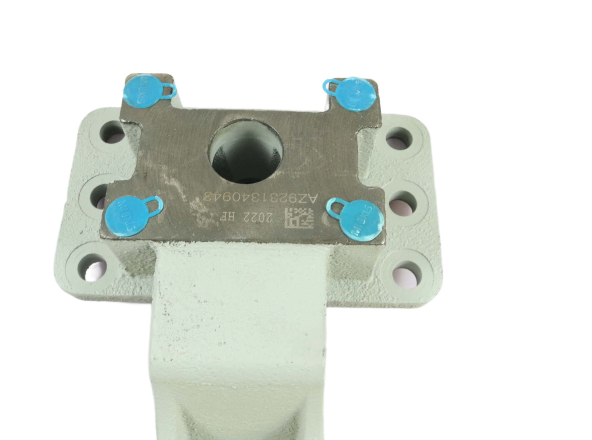 Back Bracket WG9231340943