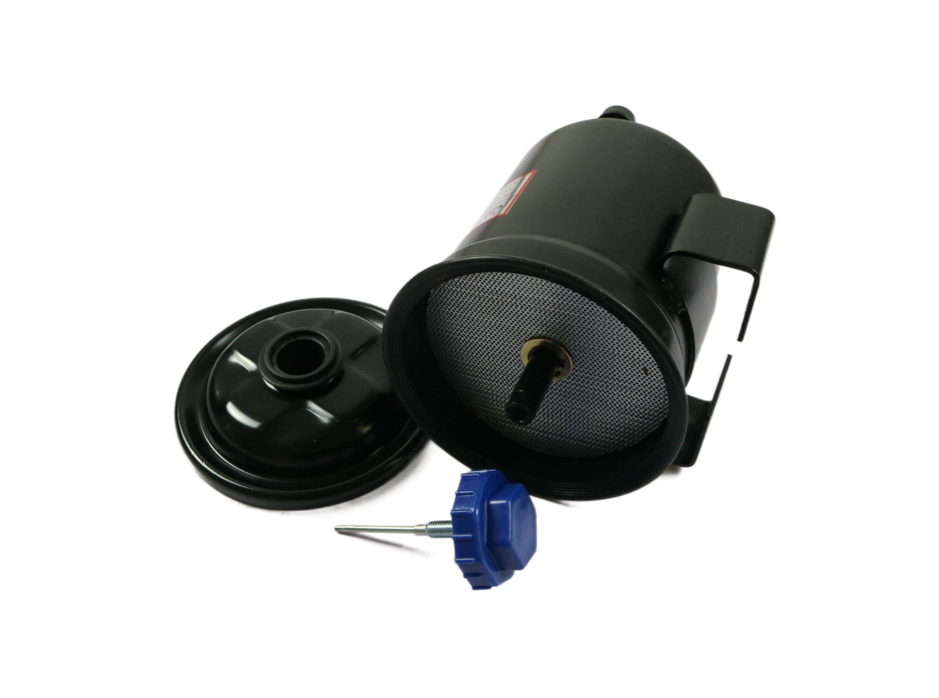 Steering Oil Tank WG9725470060