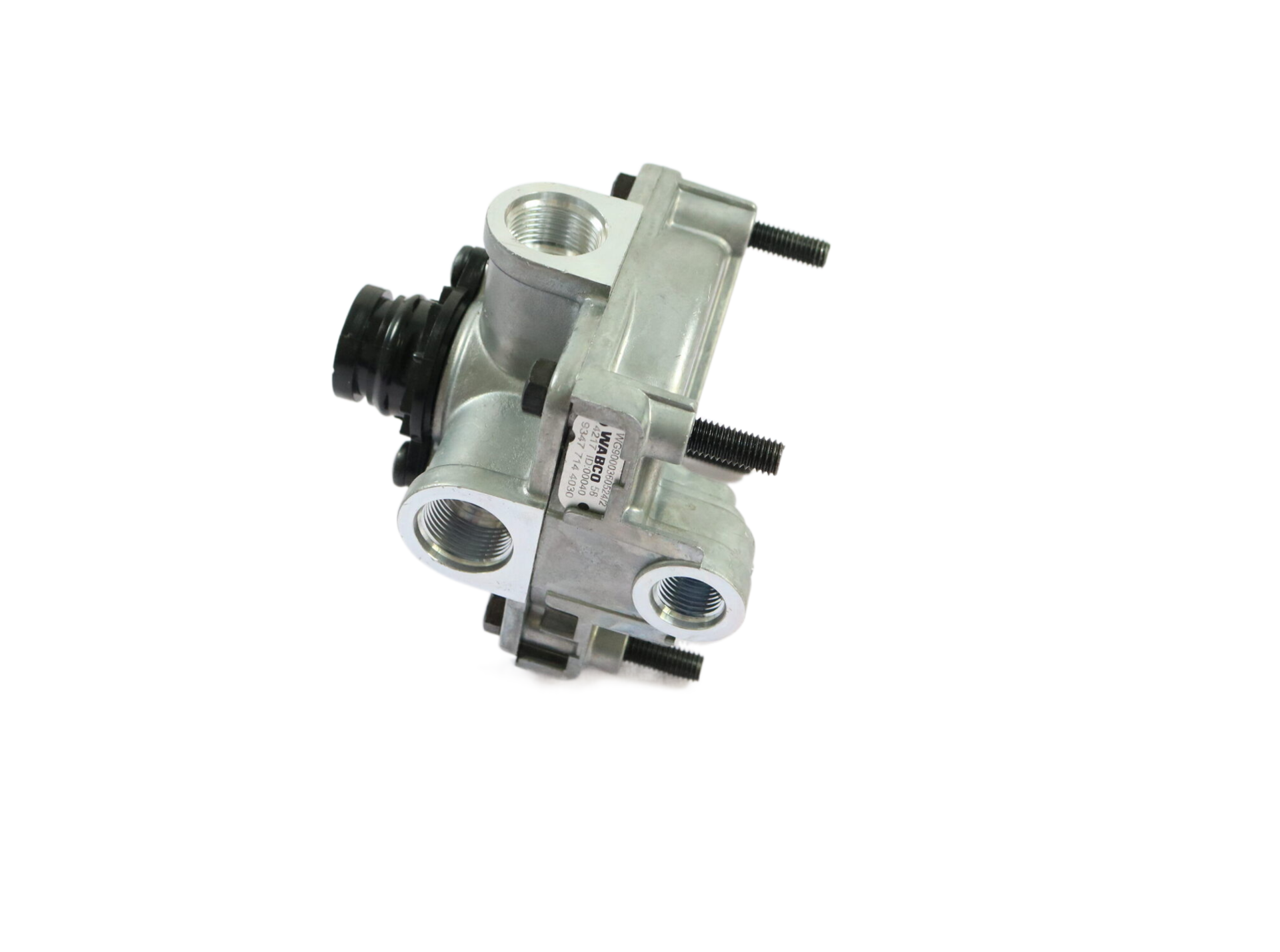 Relay Valve WG9000360524