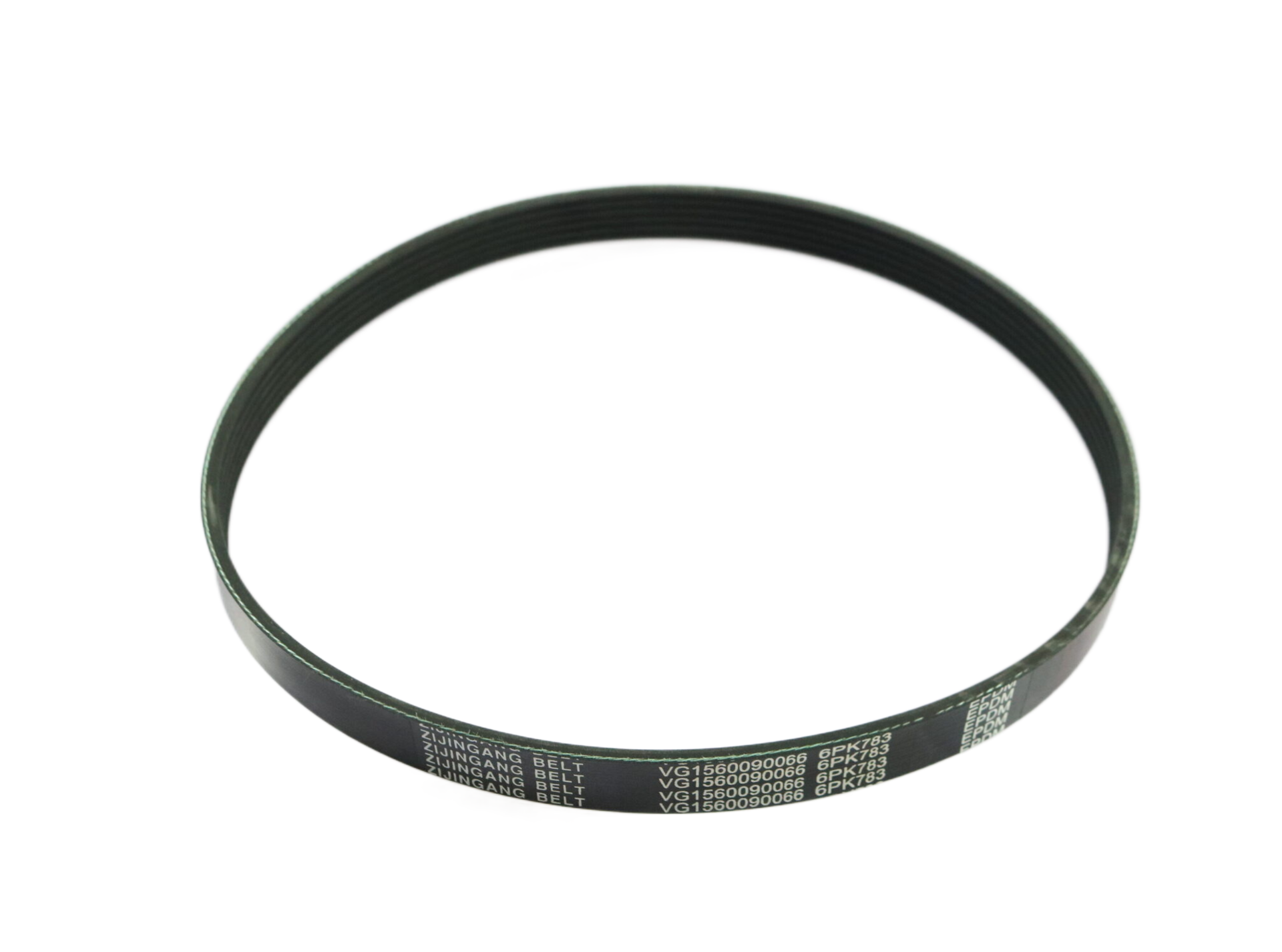 Fan Belt 6PK783