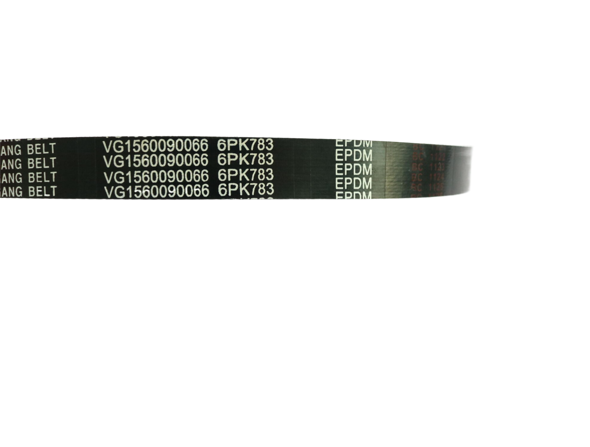 Fan Belt 6PK783