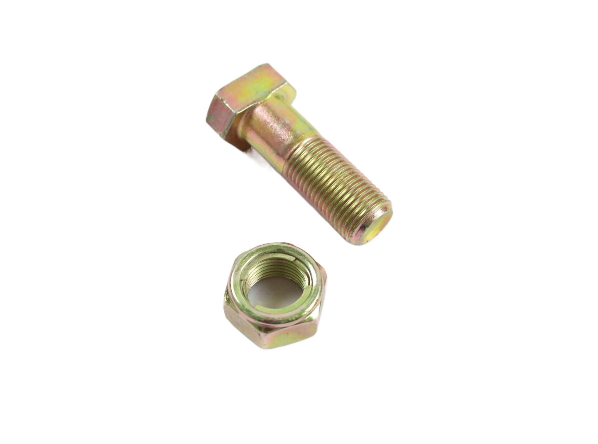 Propeller Shaft Screw ZQ151B1245TF6