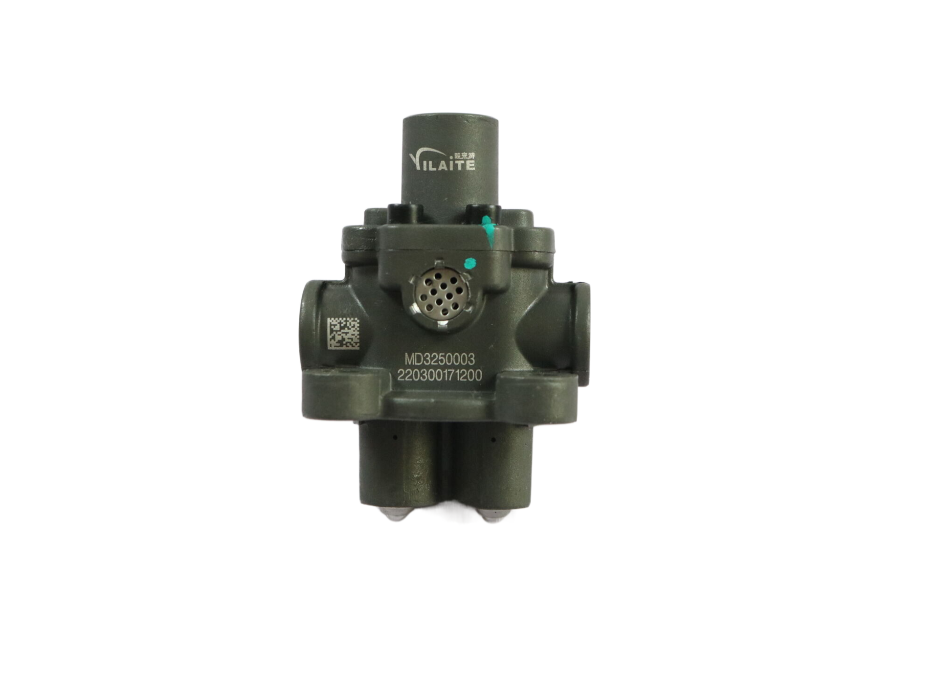 Double H Valve WG2203250003