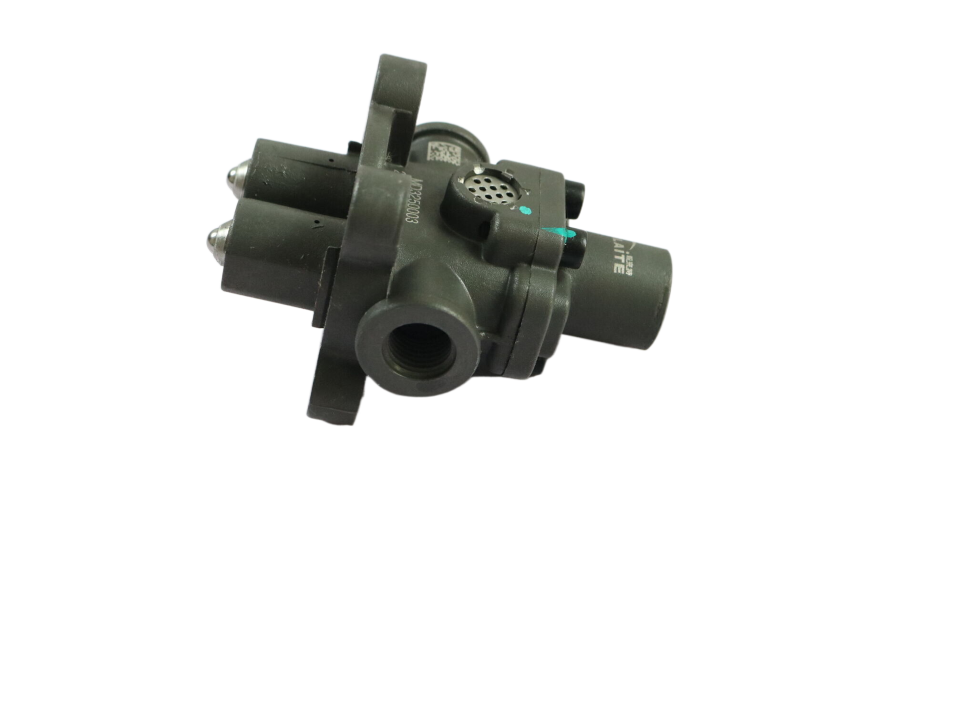 Double H Valve WG2203250003