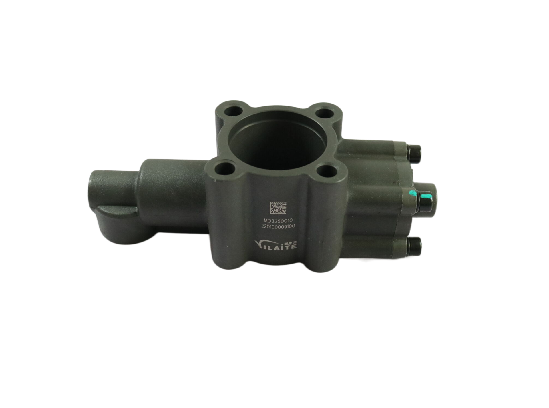Air Control Locking Valve WG2203250010