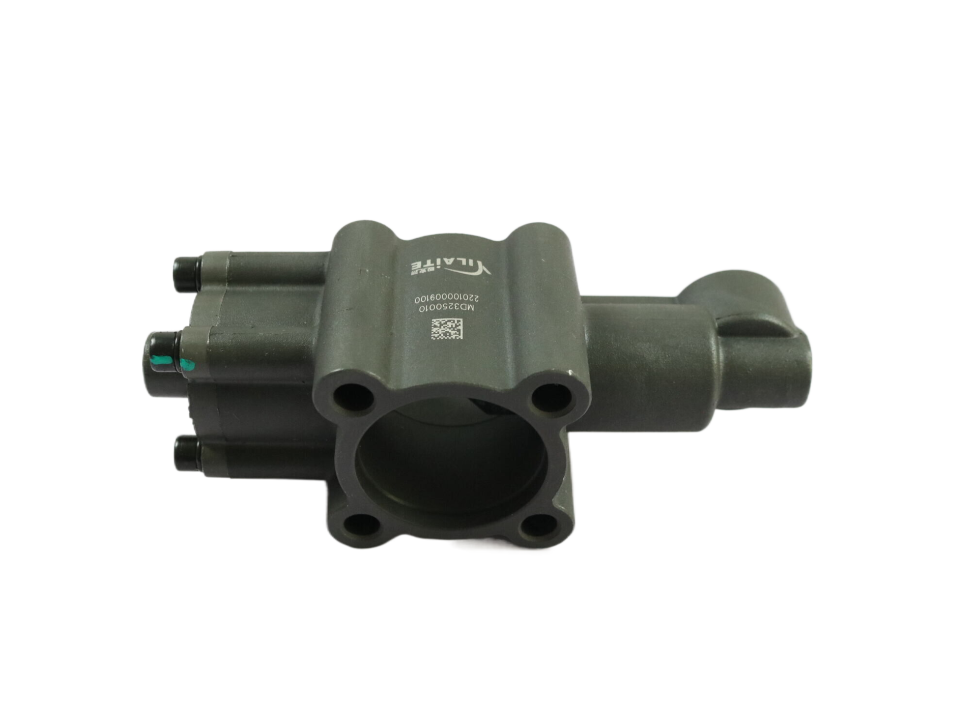 Air Control Locking Valve WG2203250010