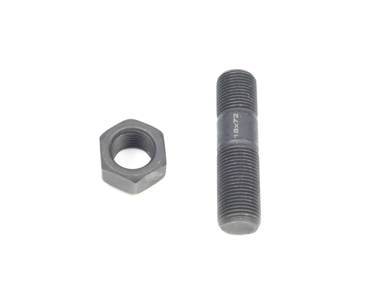Trunnion Shaft Screw