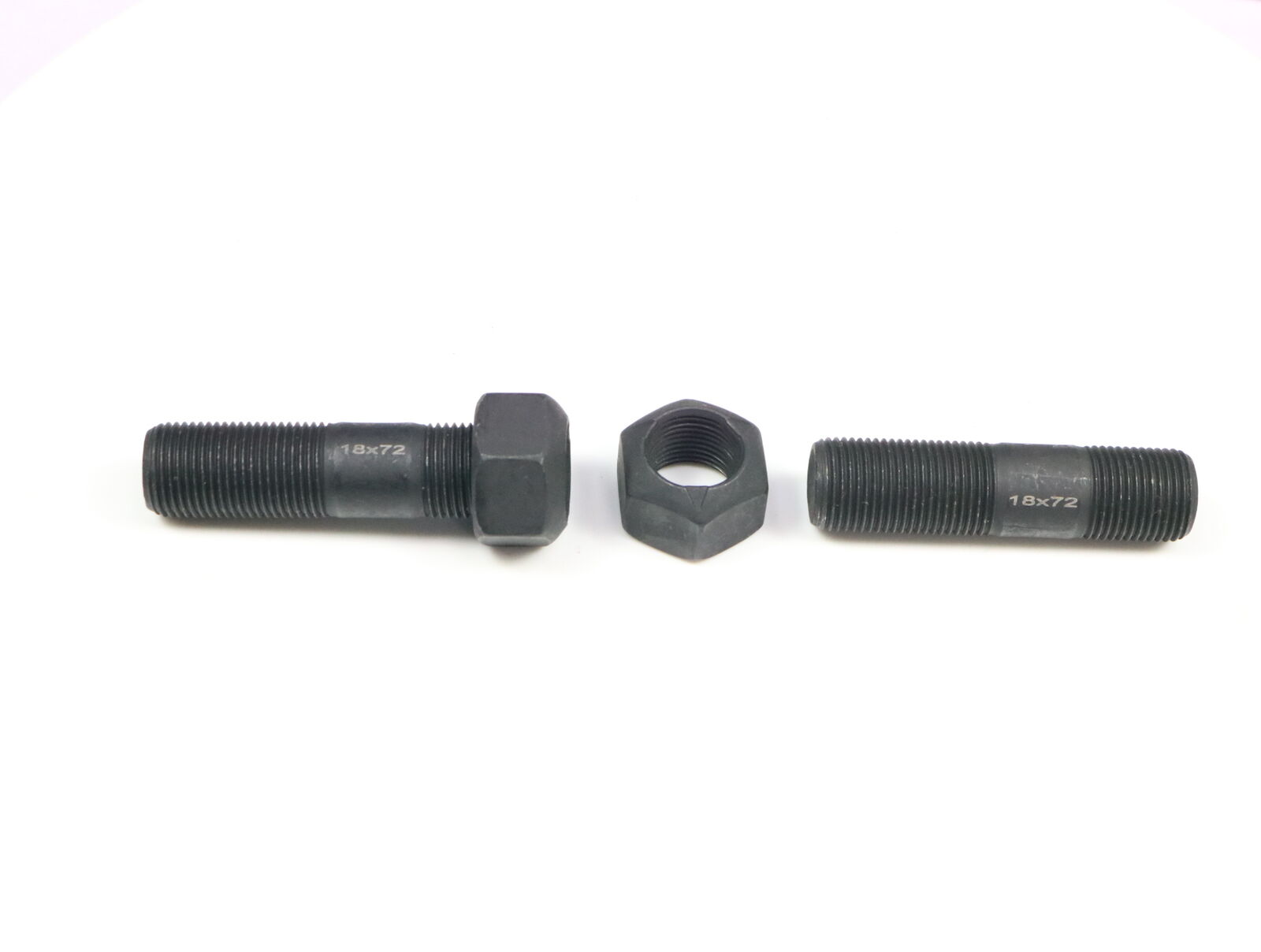 Trunnion Shaft Screw