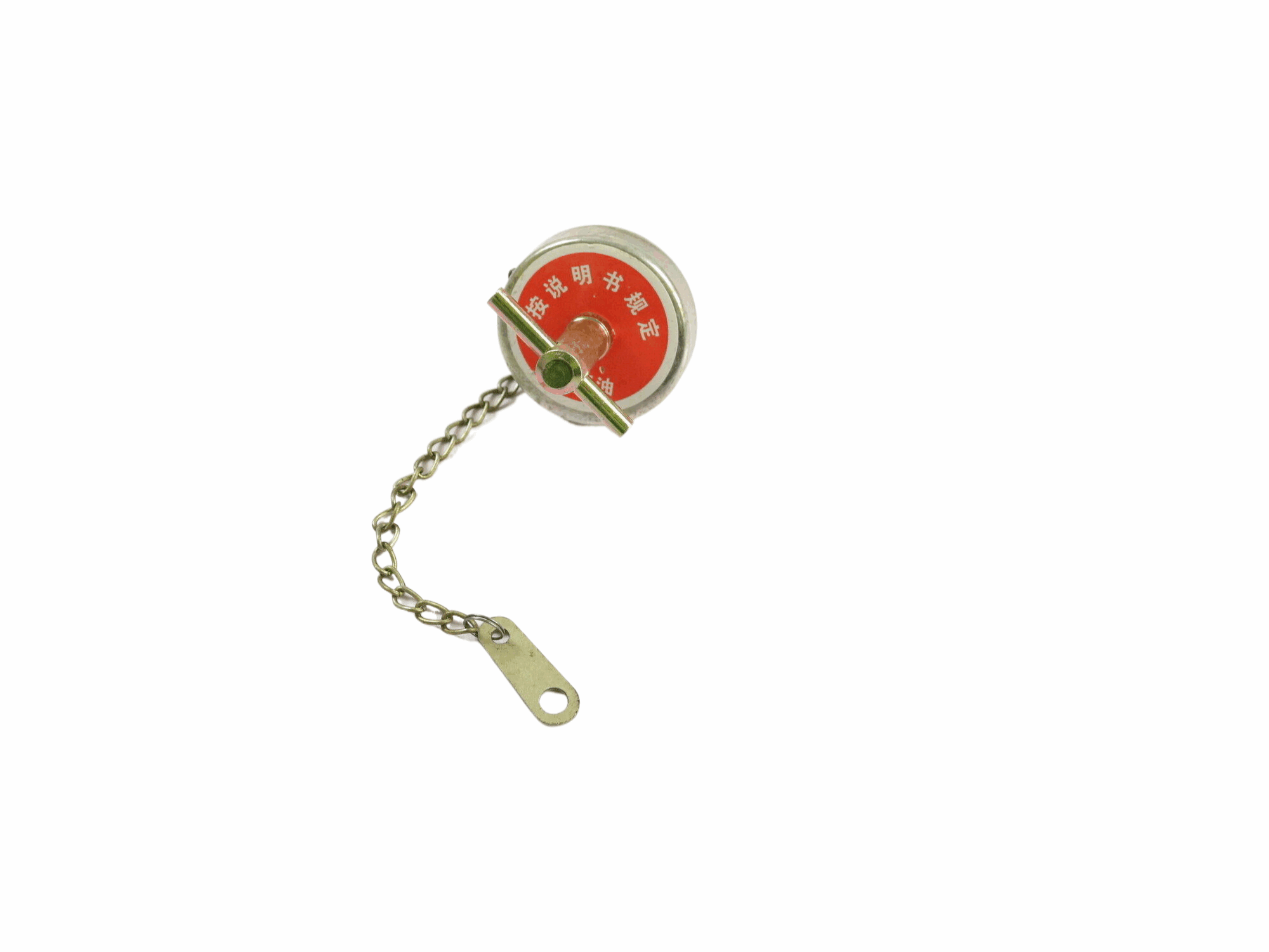 Oil Filler Cap WG2600010489