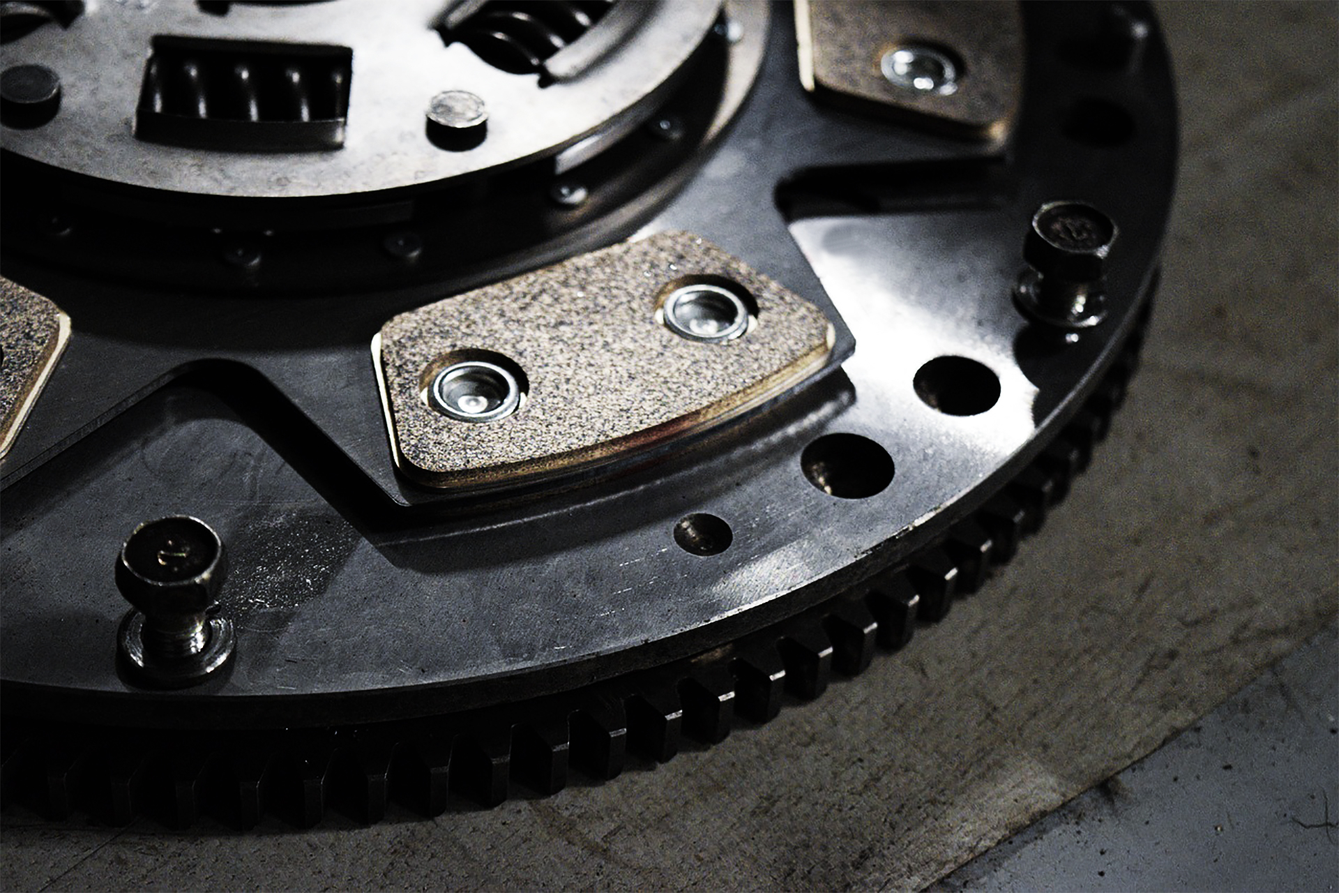 4 Signs You Need to Replace Your Clutches