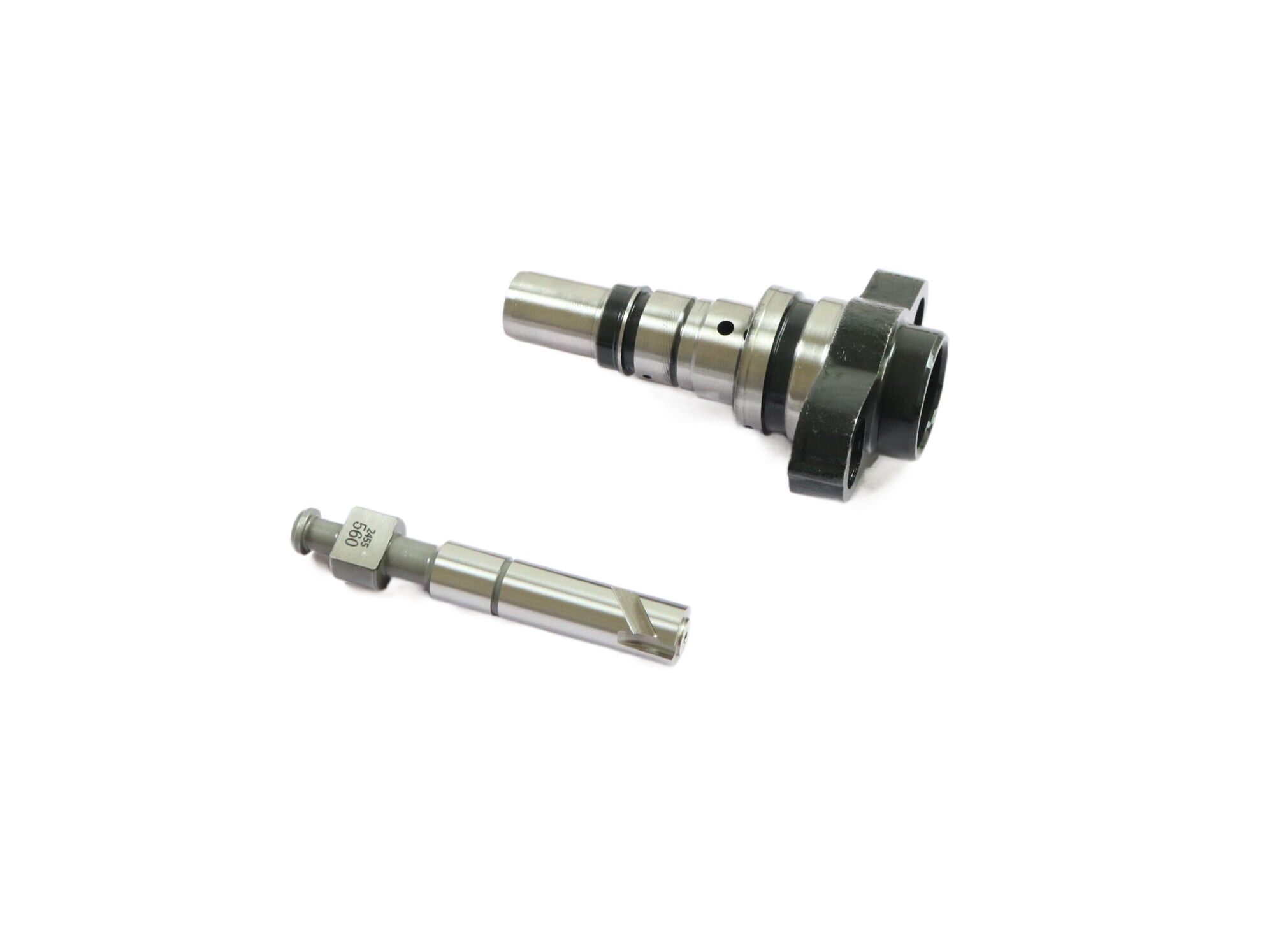 Plunger Piston