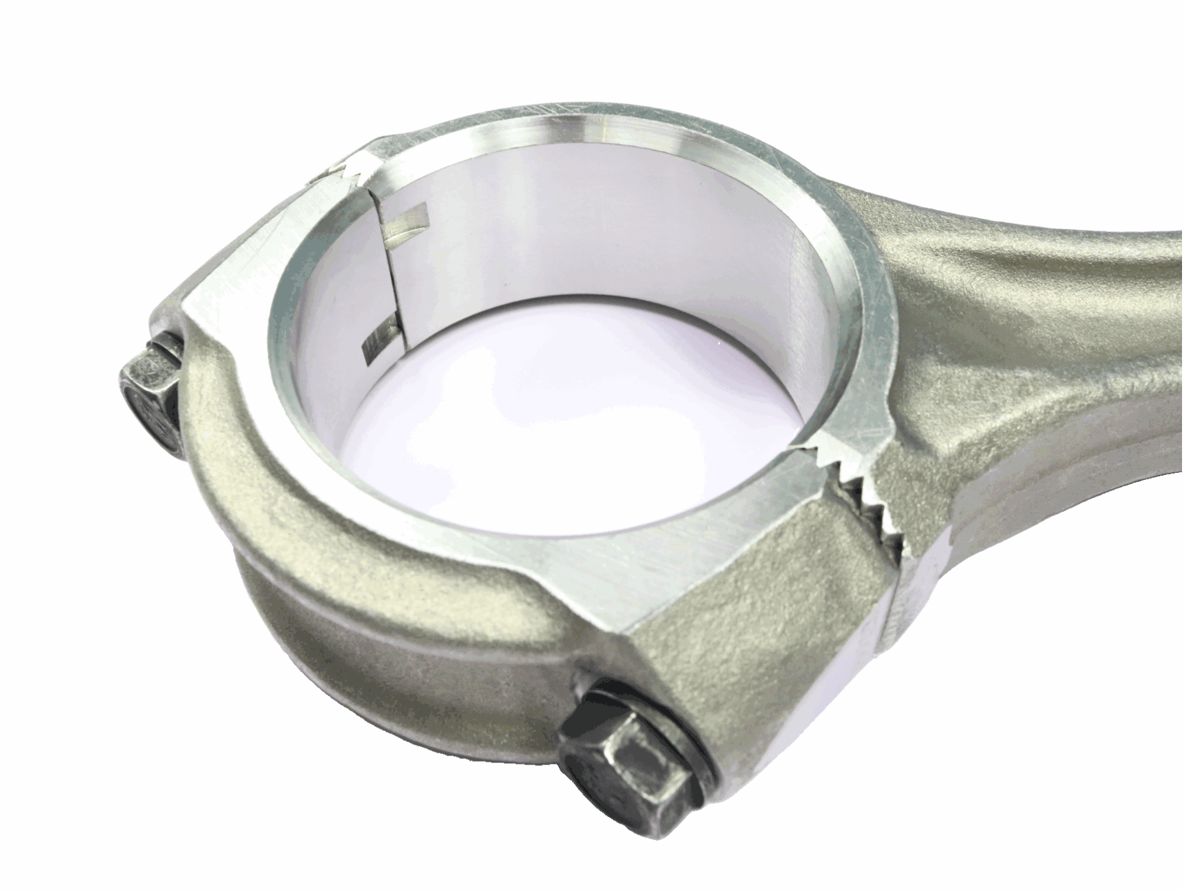 Connecting Rod Assy 61500030009
