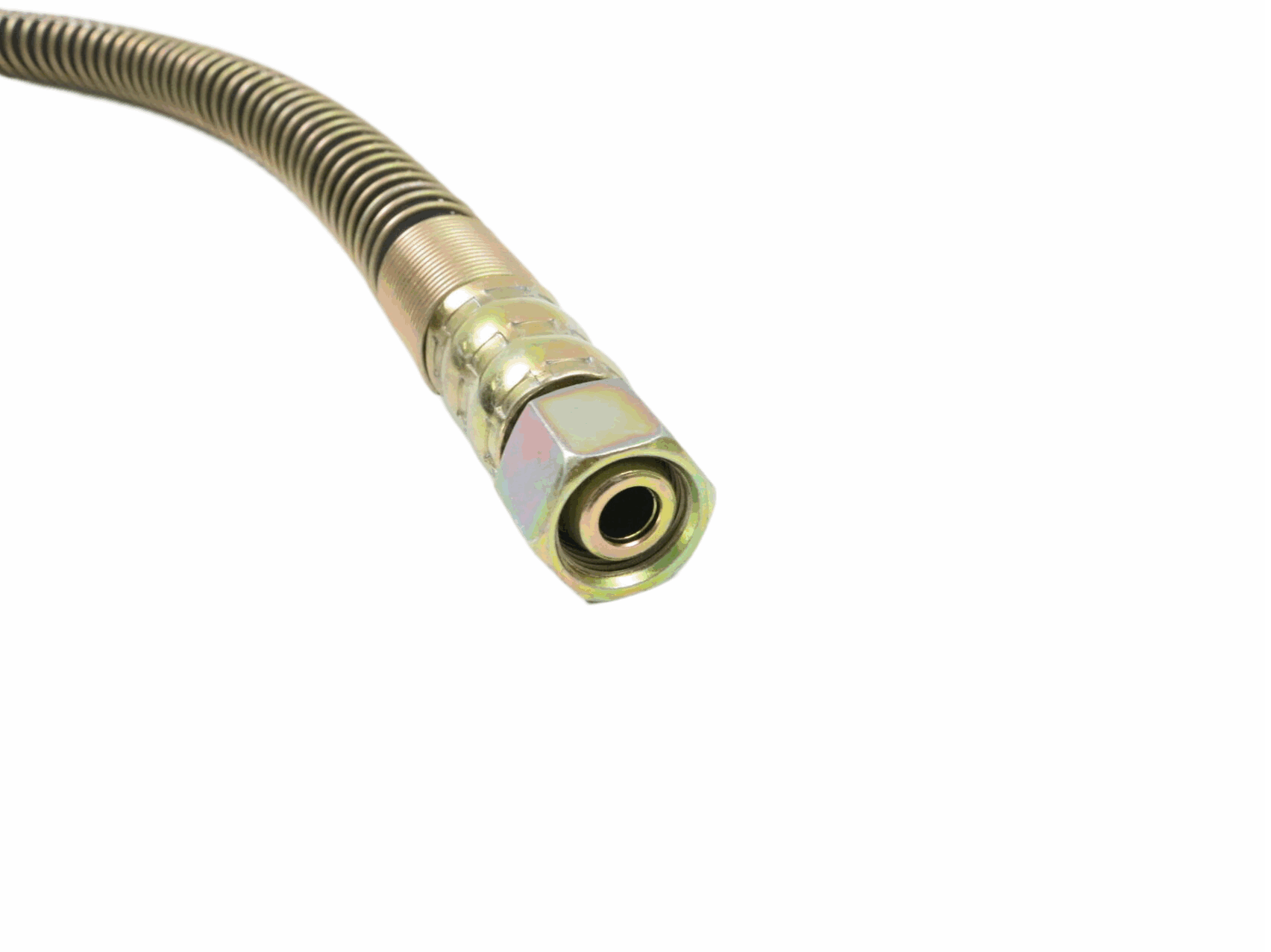 Brake Hose WG17017360450
