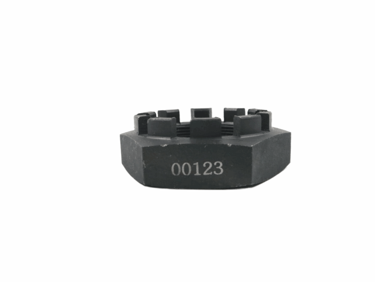 Front Wheel Nut WG9003884160