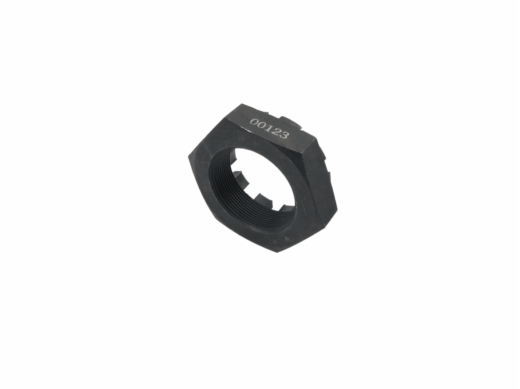 Front Wheel Nut WG9003884160