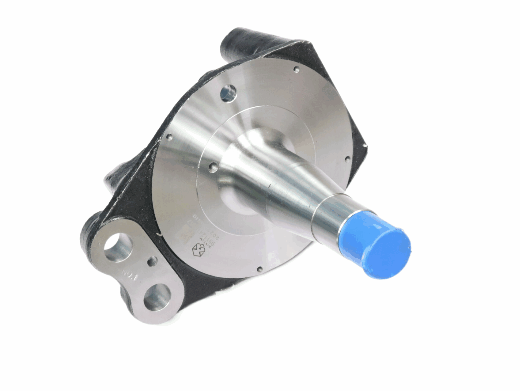 Knuckle Assemble 199112410057