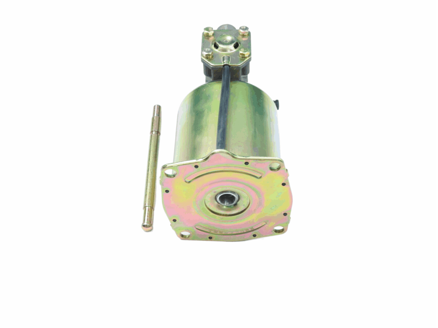 Operation Cylinder WG9719230030