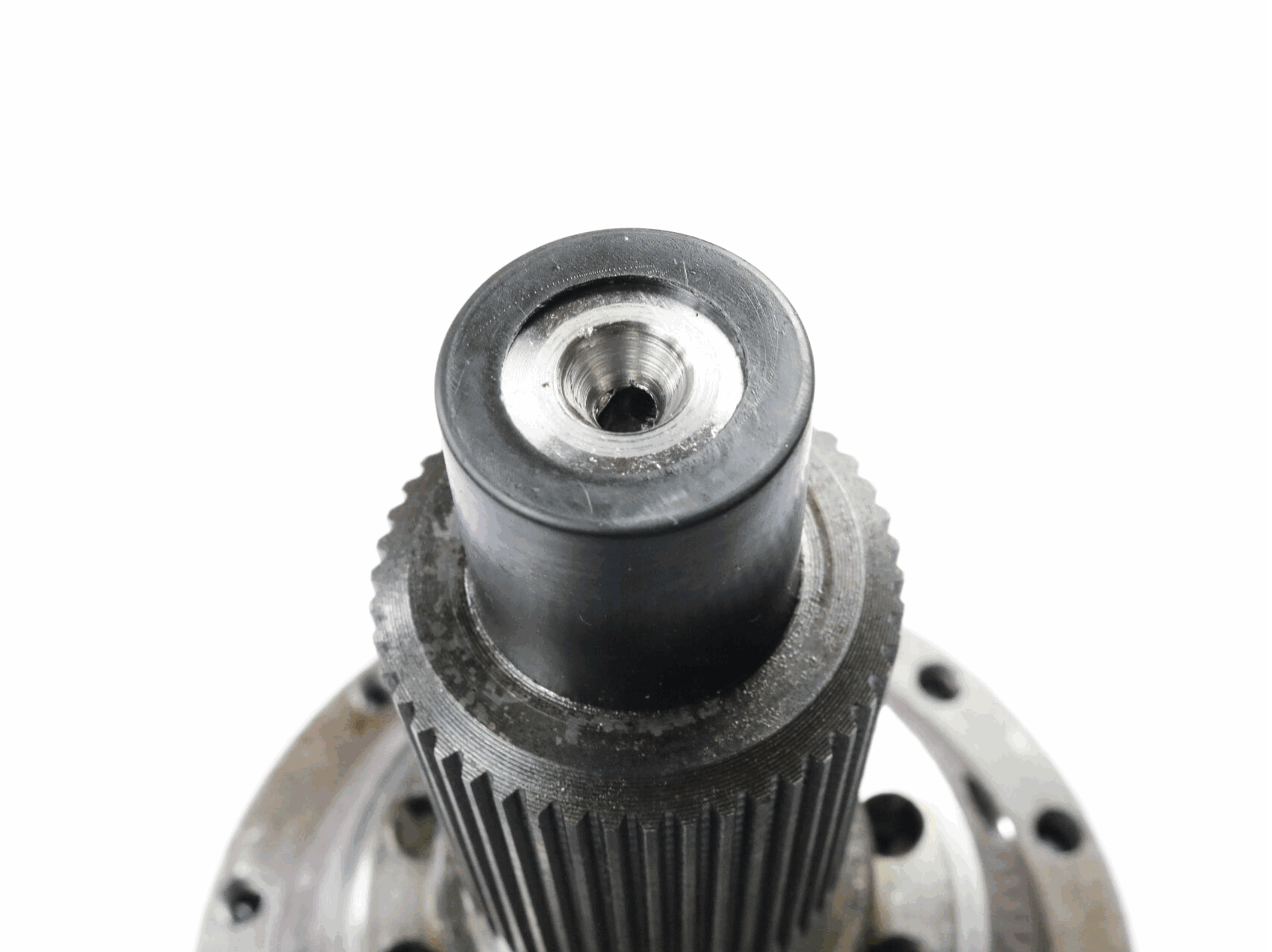Differential 199014320165
