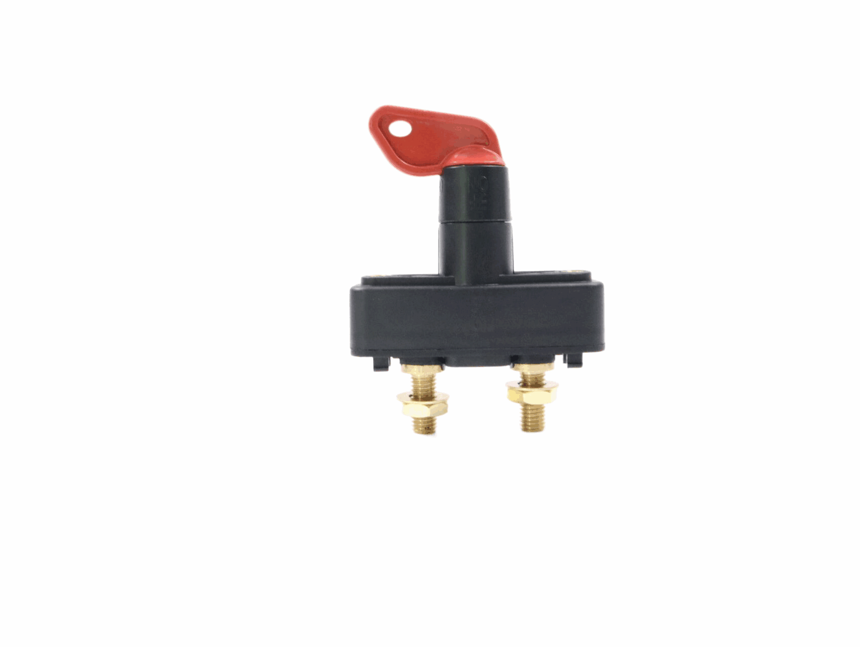 Battery Main Switch WG9100760100