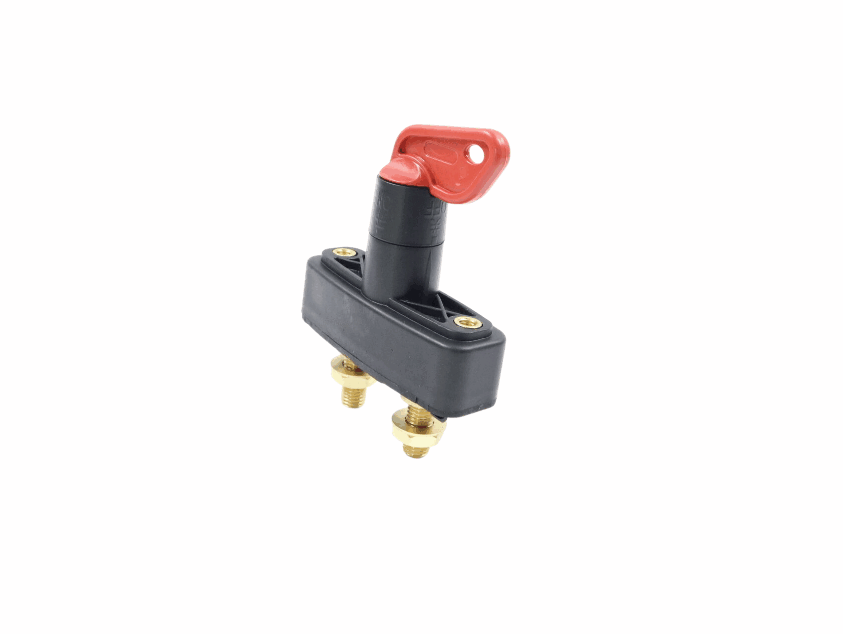 Battery Main Switch WG9100760100