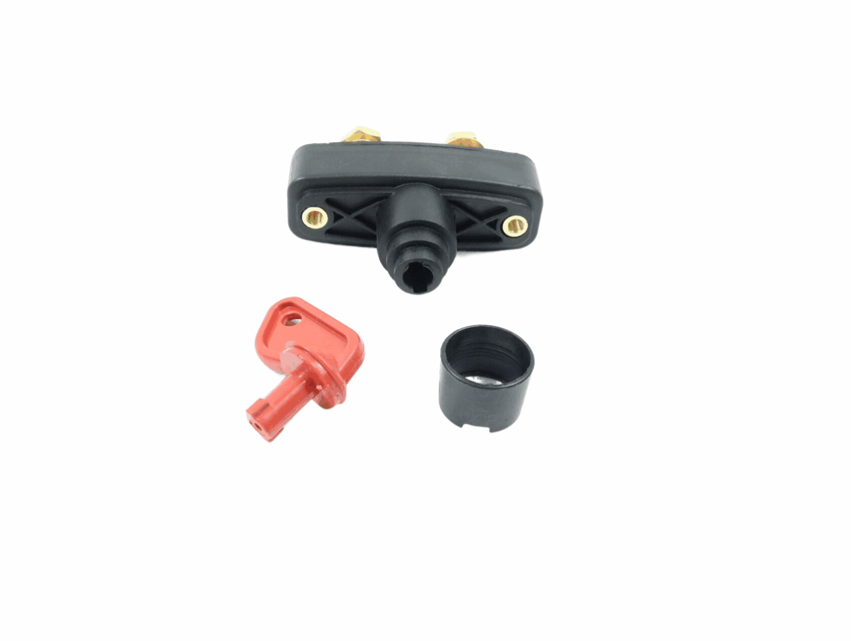 Battery Main Switch WG9100760100