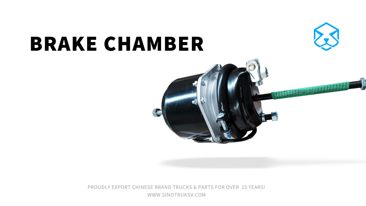 brake-chambers.jpg Knowledge about Truck Brake Systems