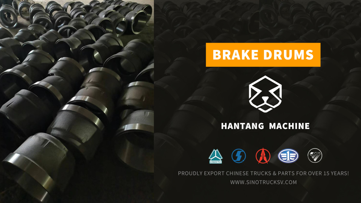 brake-drums.jpg Knowledge about Truck Brake Systems