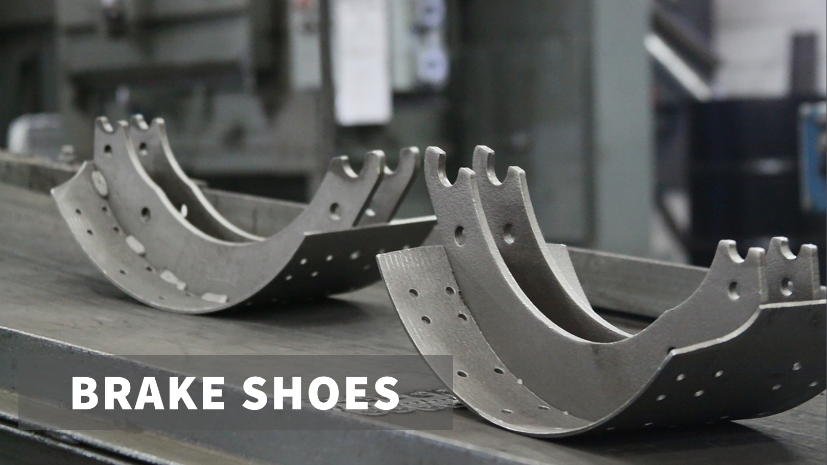 Knowledge about Truck Brake Systems
