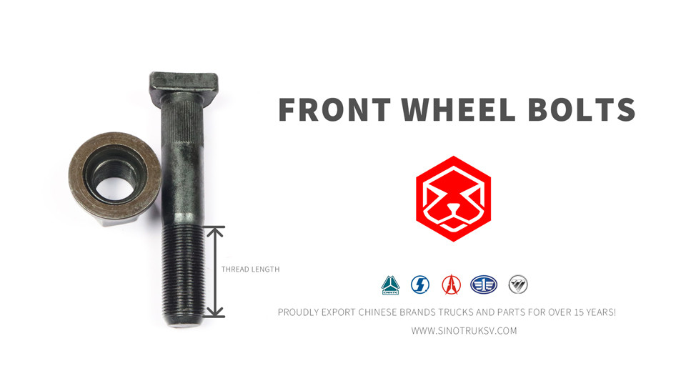 front-wheel-bolts.jpg Know Your Truck Wheel Bolts